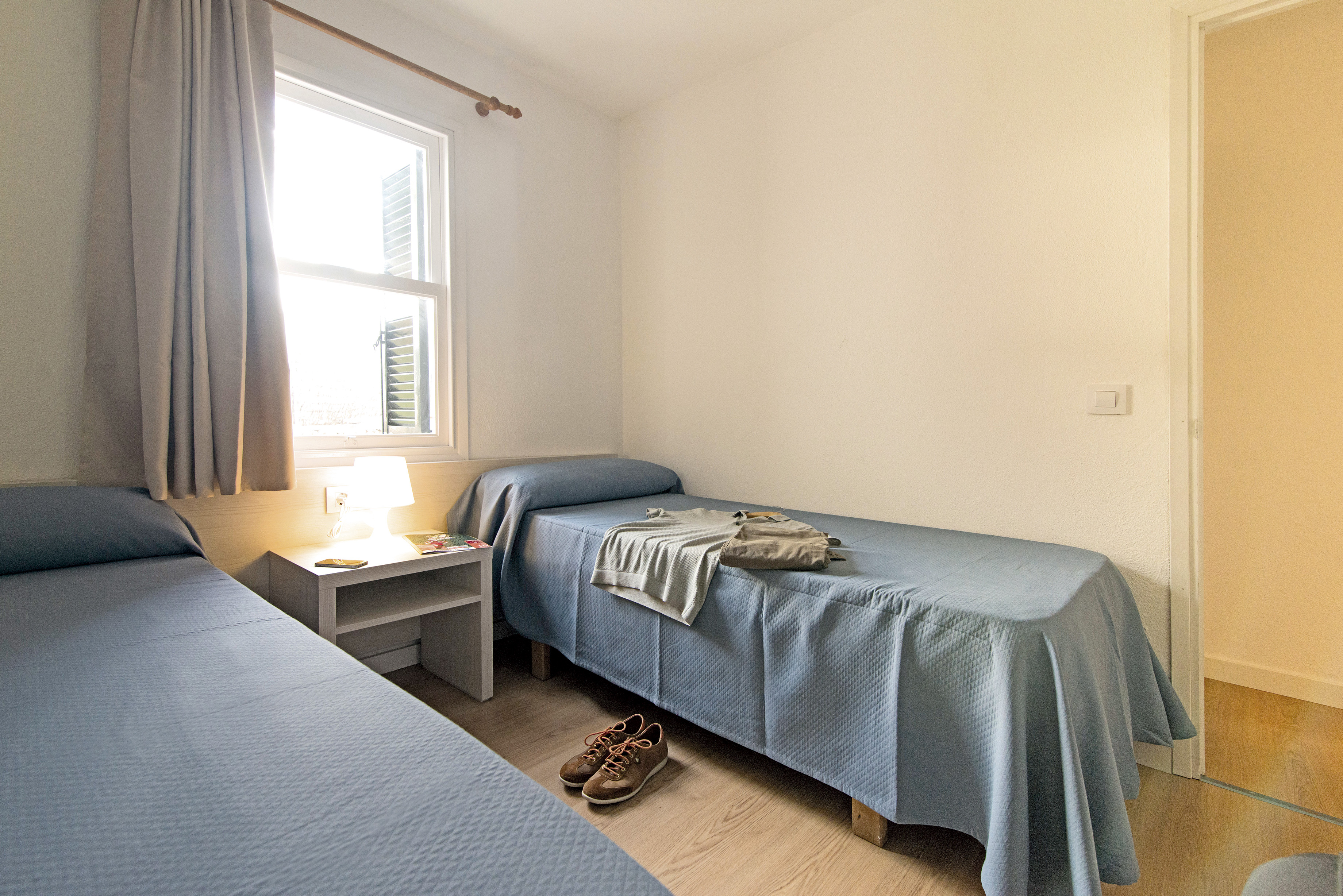 Apartment Two Bedrooms