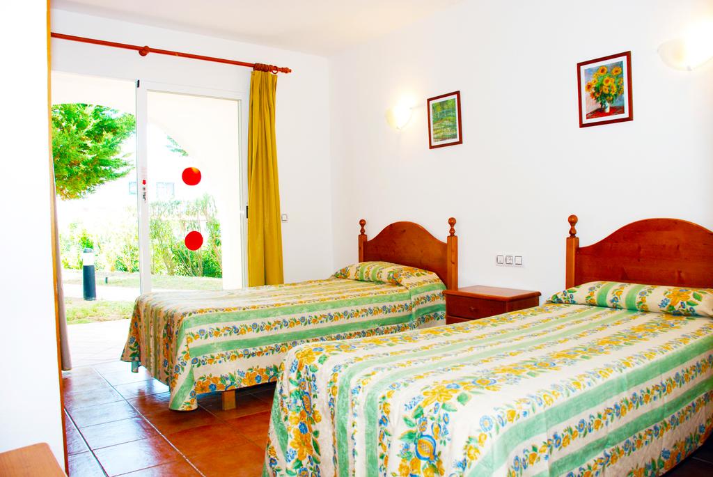 Apartment One Bedroom