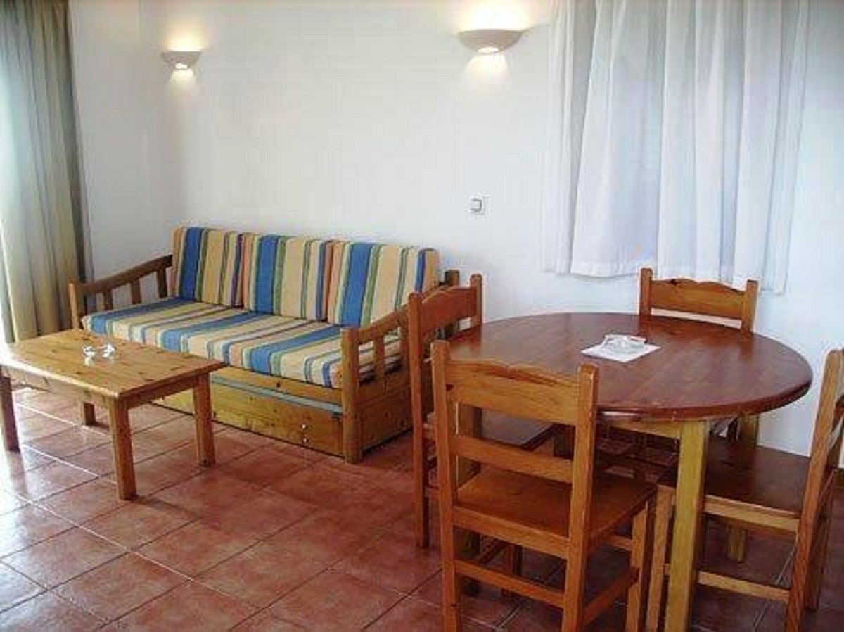 Apartment One Bedroom