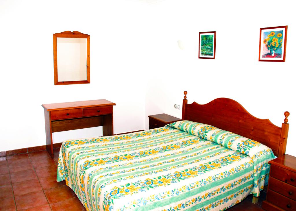 Apartment One Bedroom