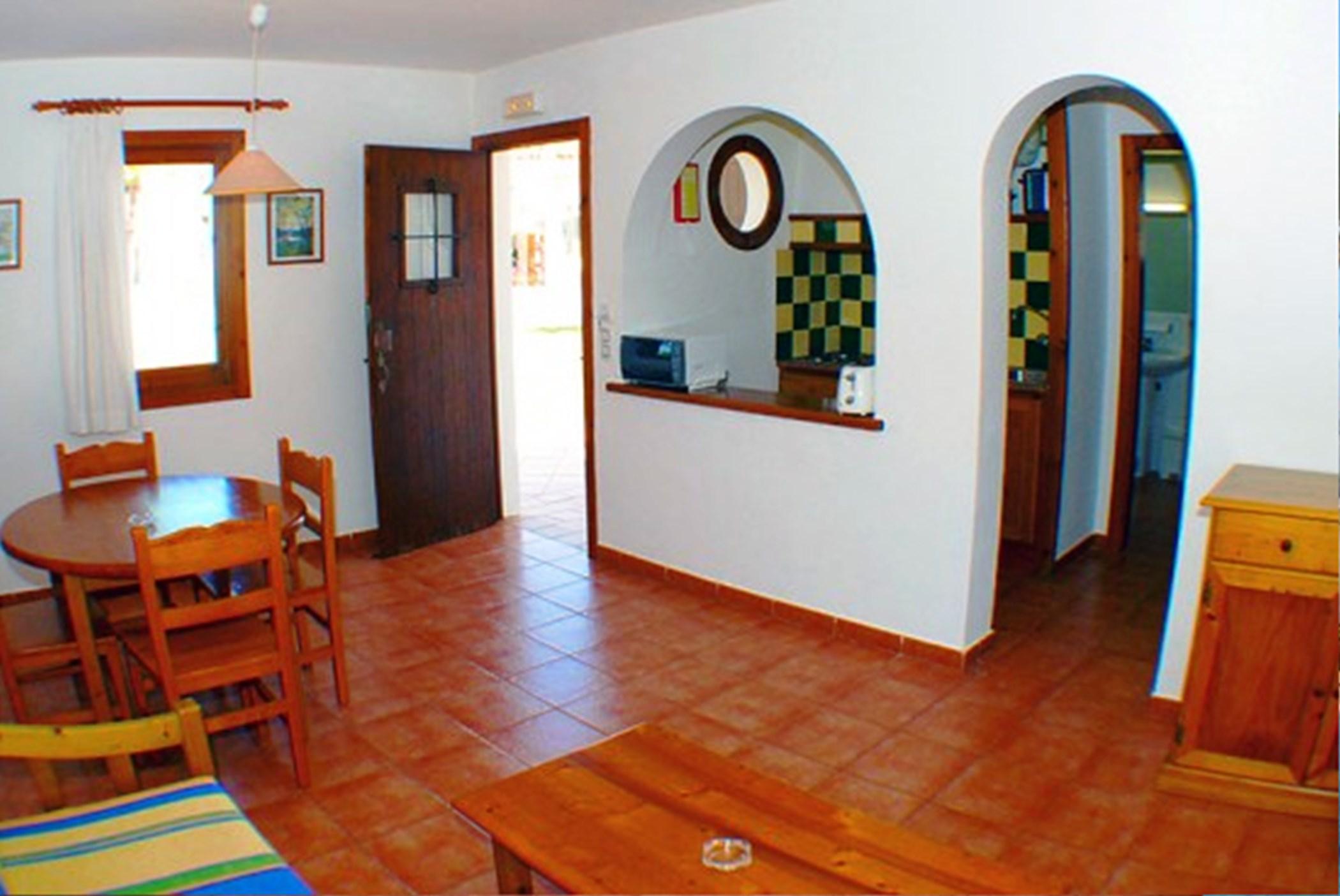 Apartment One Bedroom