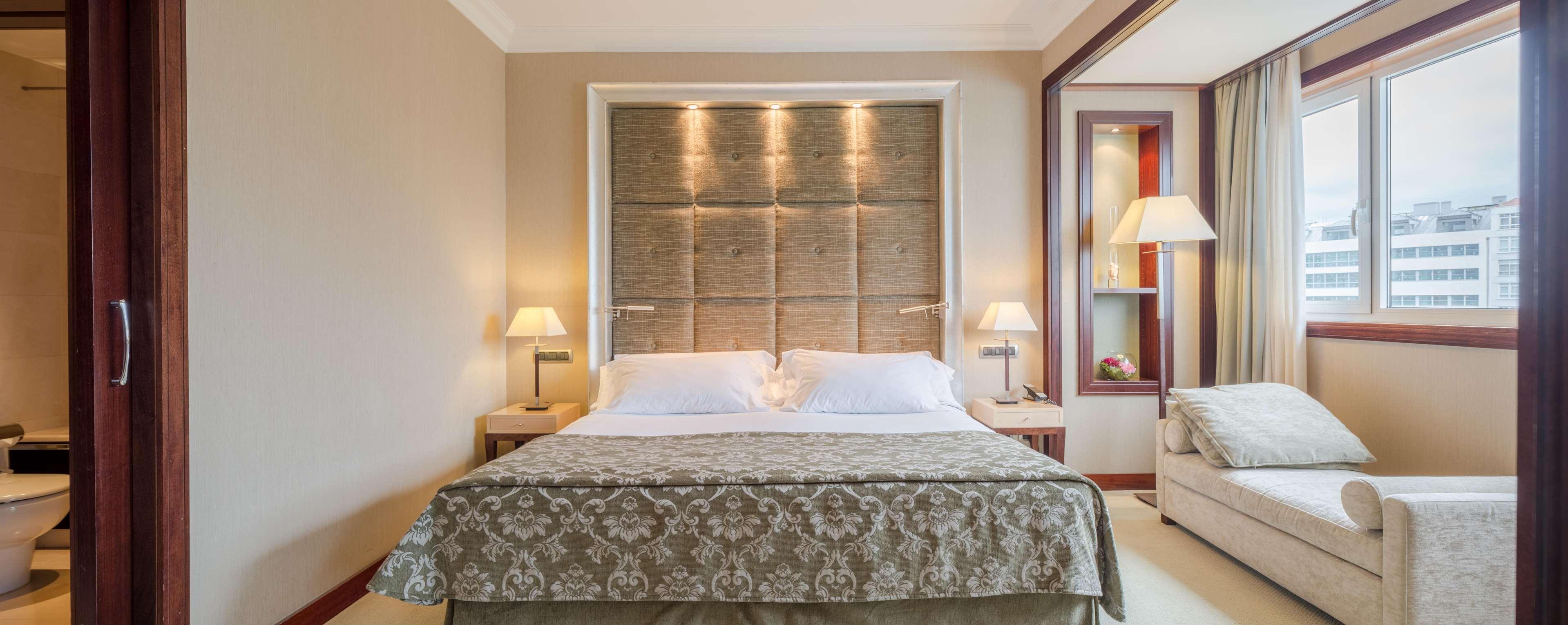 Junior Suite with Views