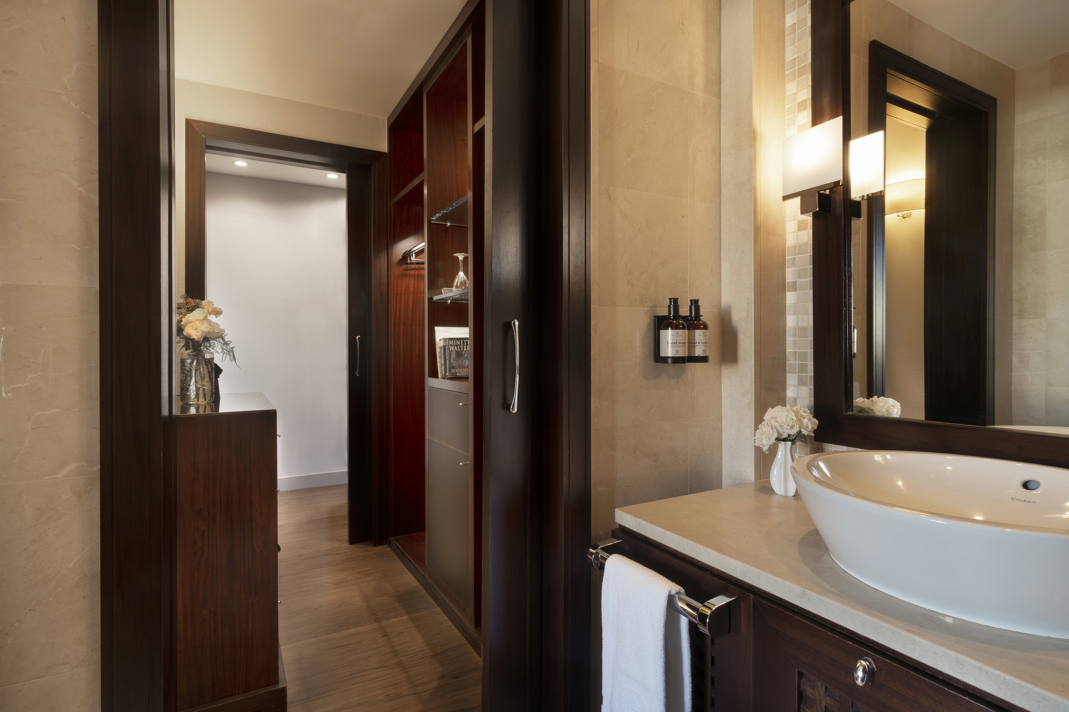 Junior Suite with Views