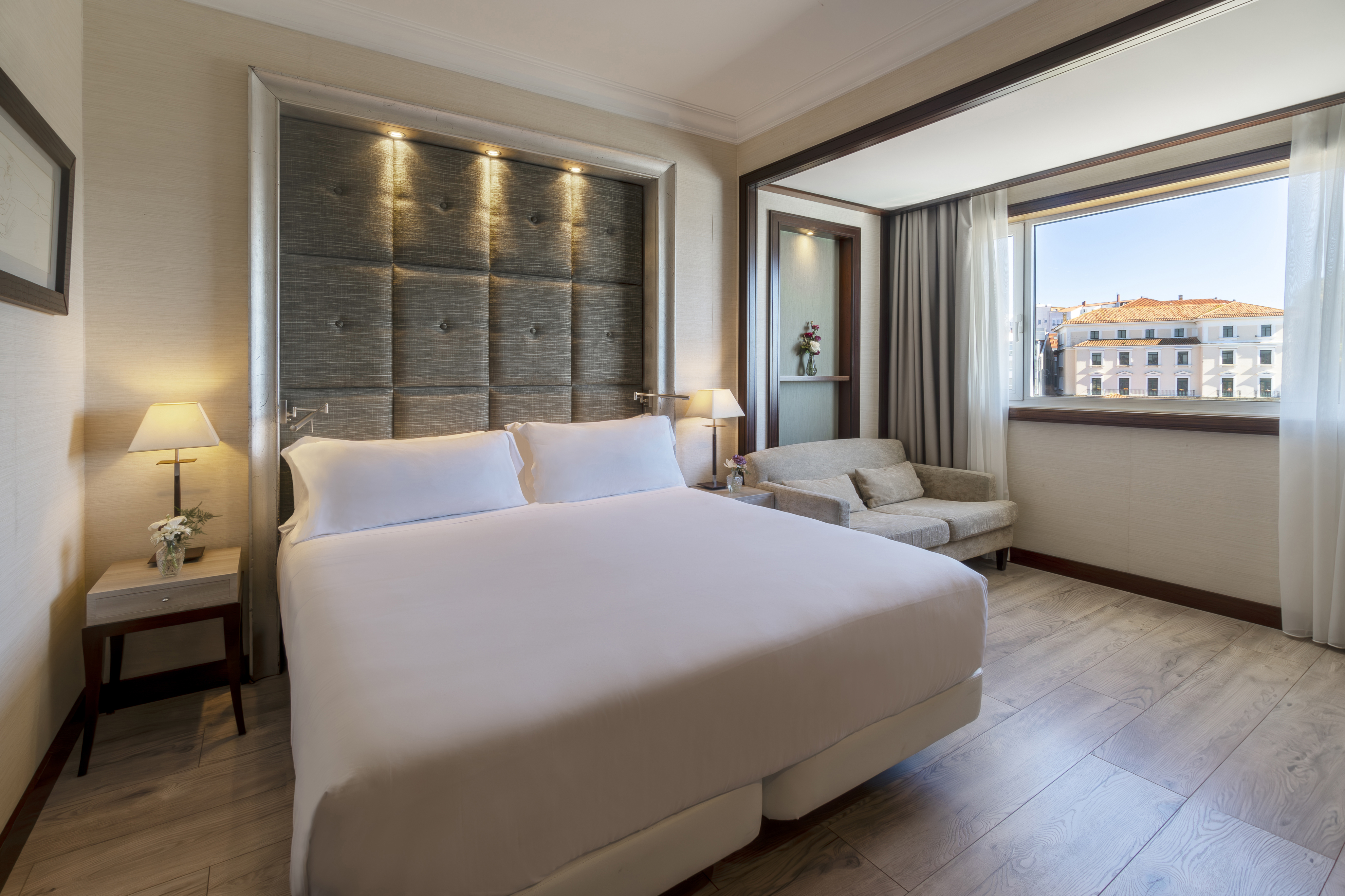 Junior Suite with Views