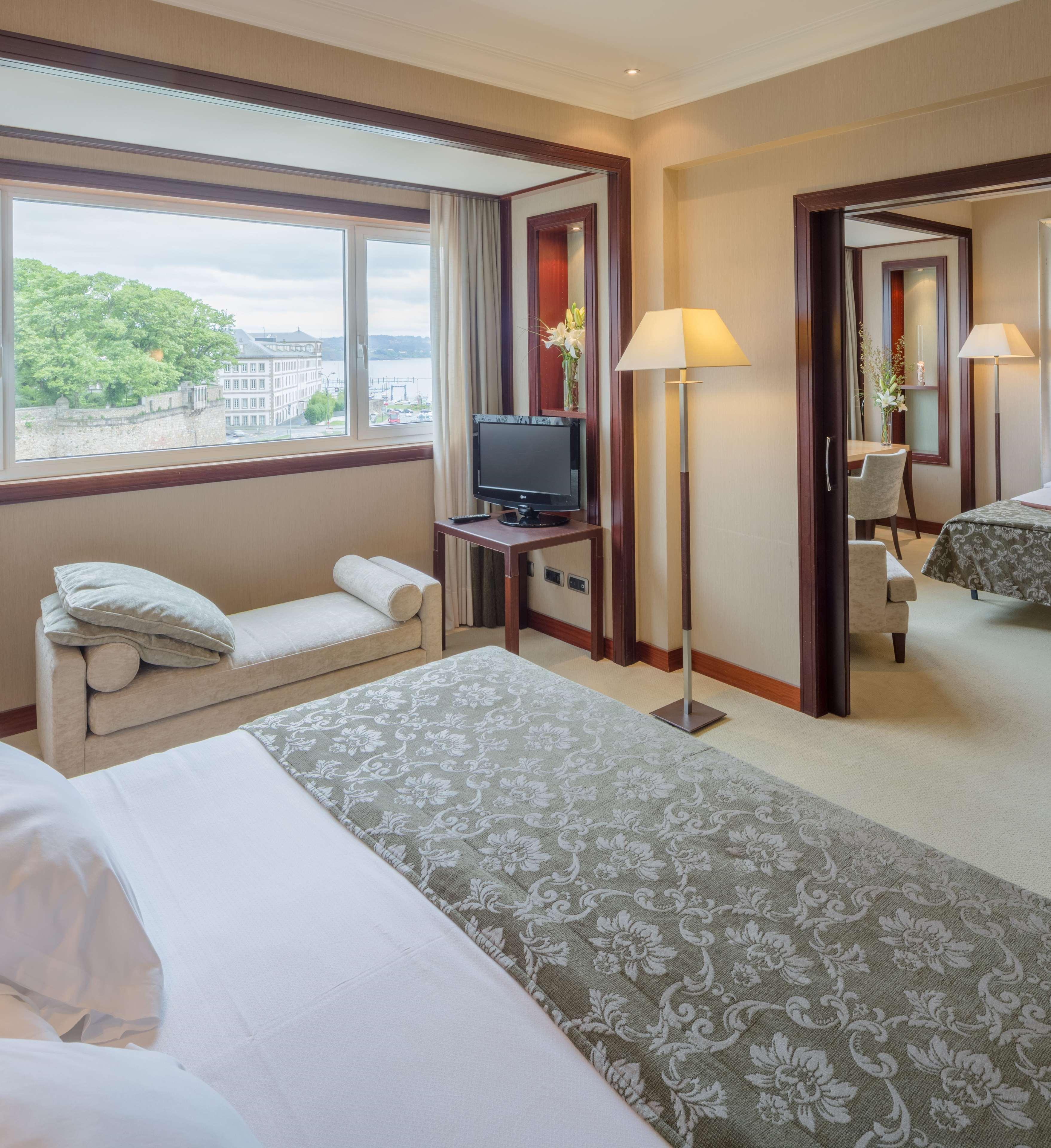 Junior Suite with Views