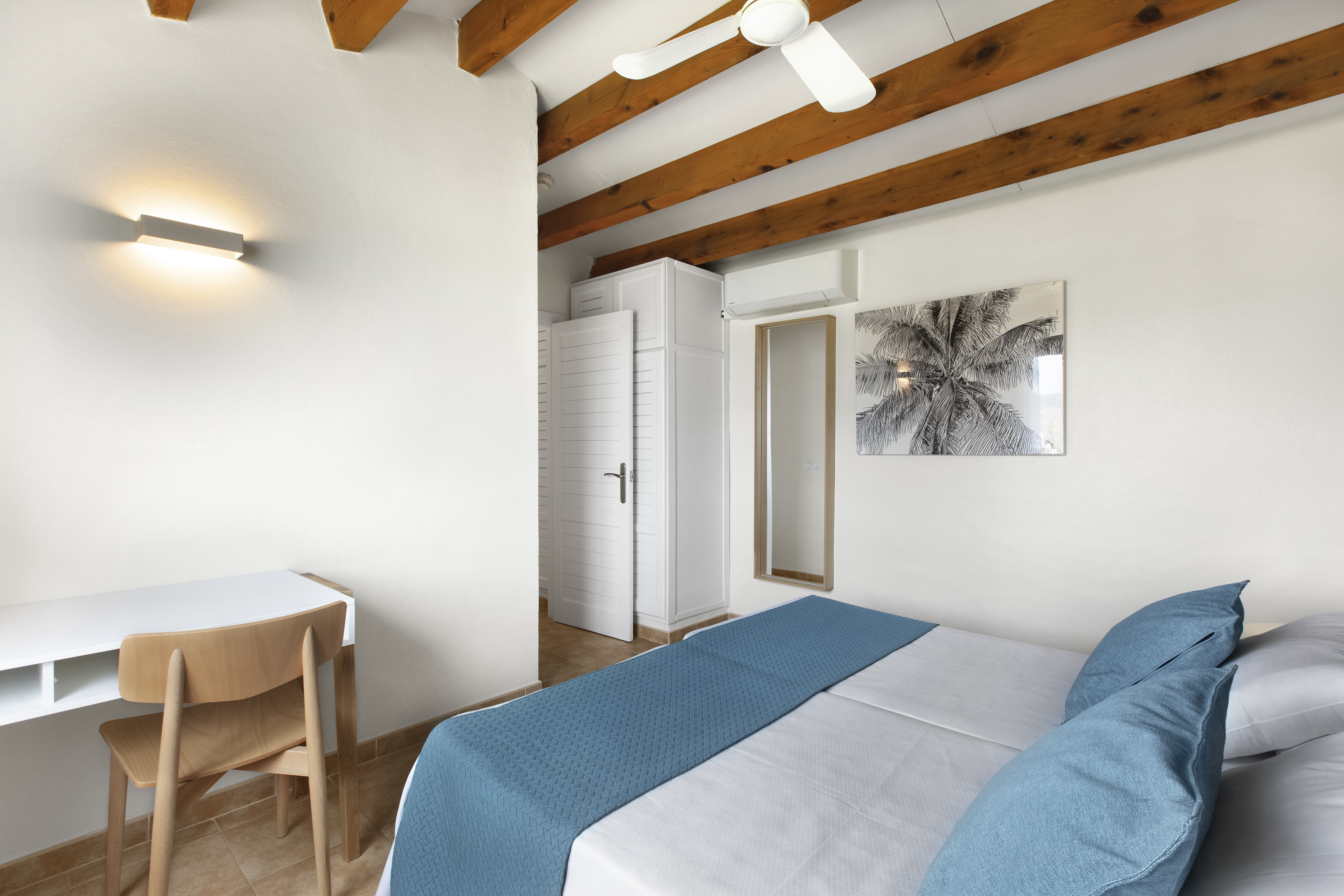 Apartment Capacity 2