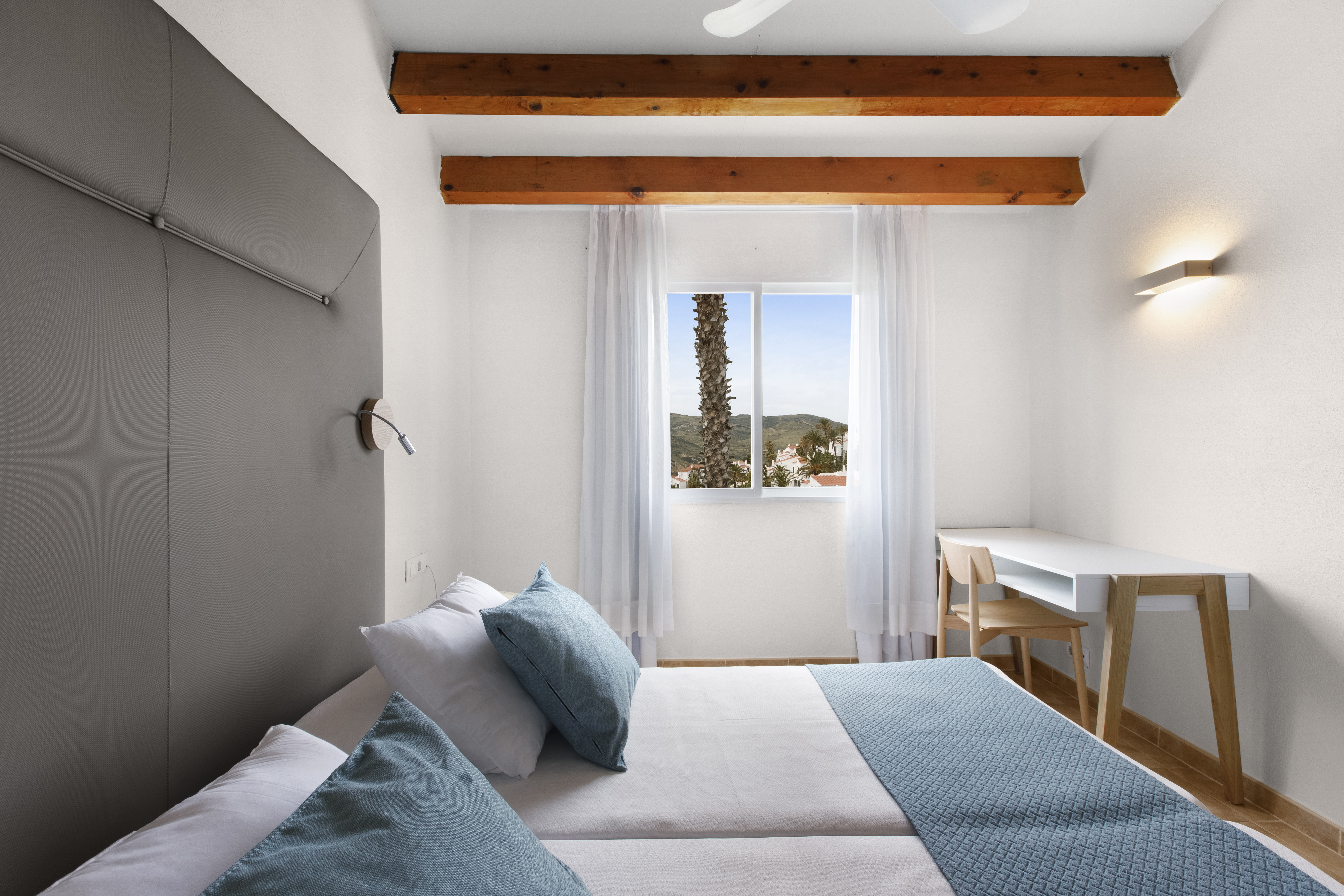 Apartment Sea View Capacity 4