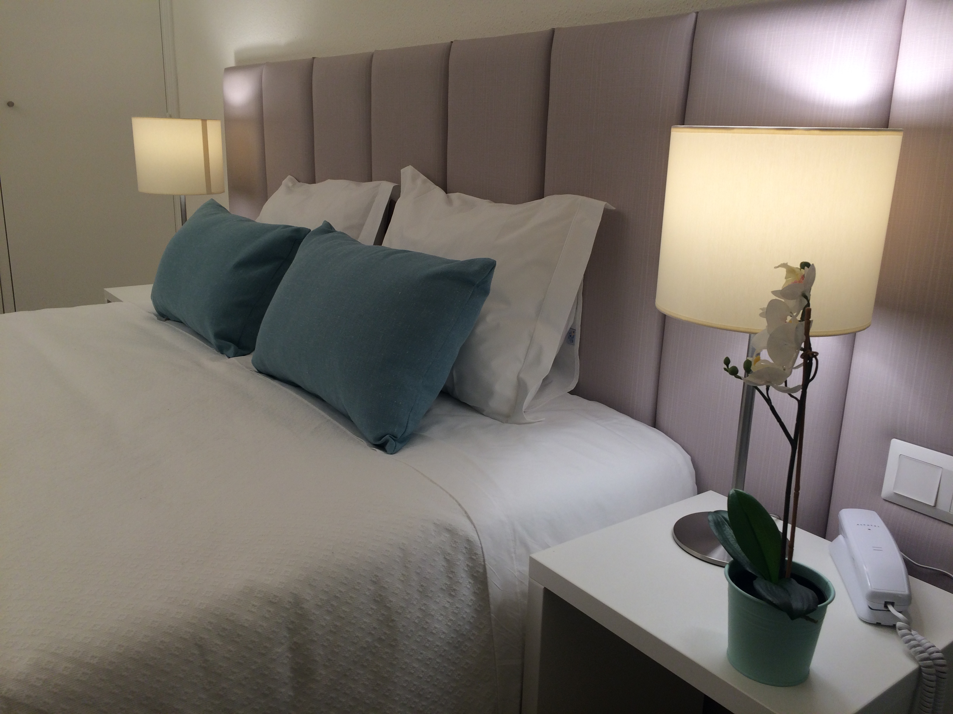 Double Single River View