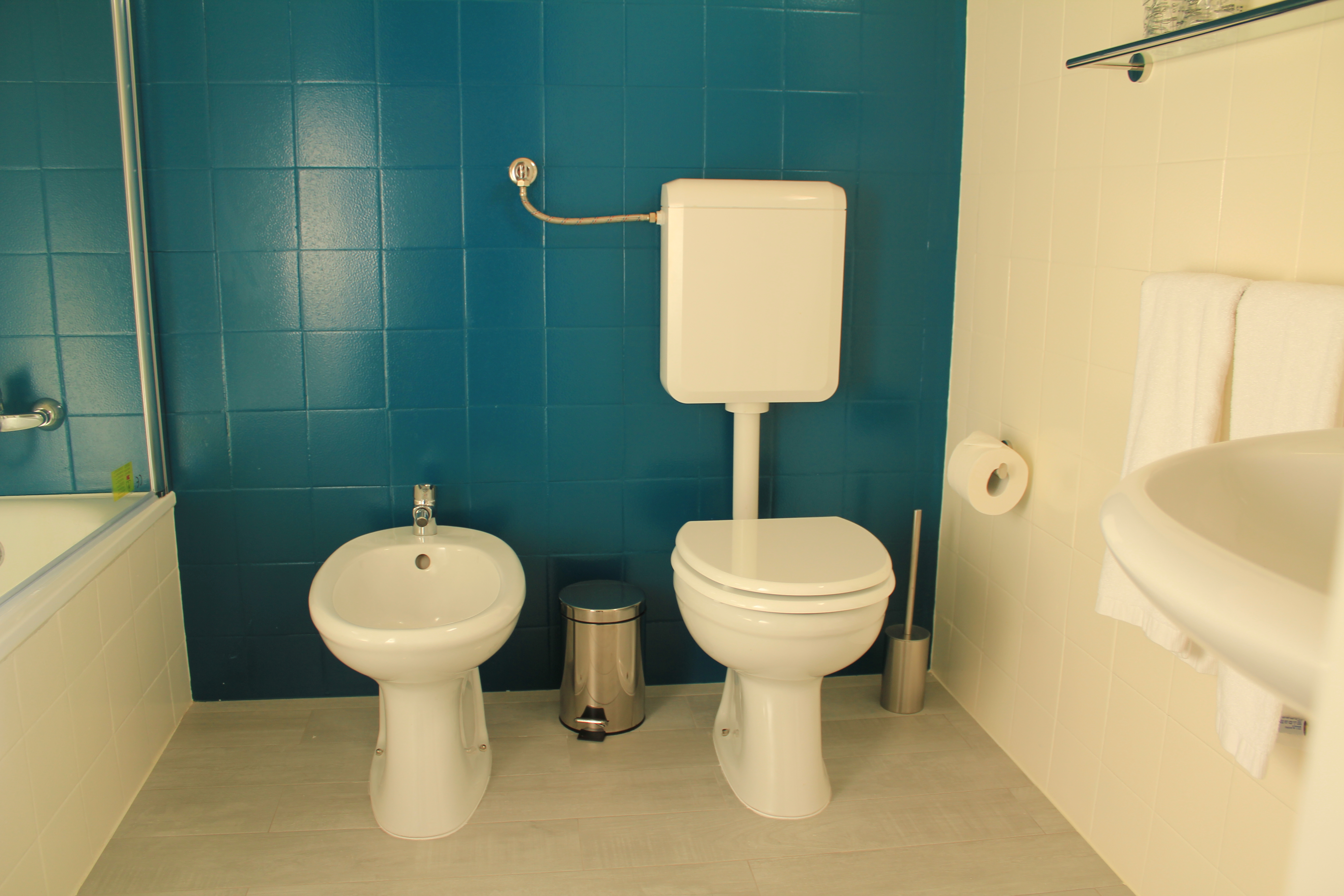 Double or Twin Standard