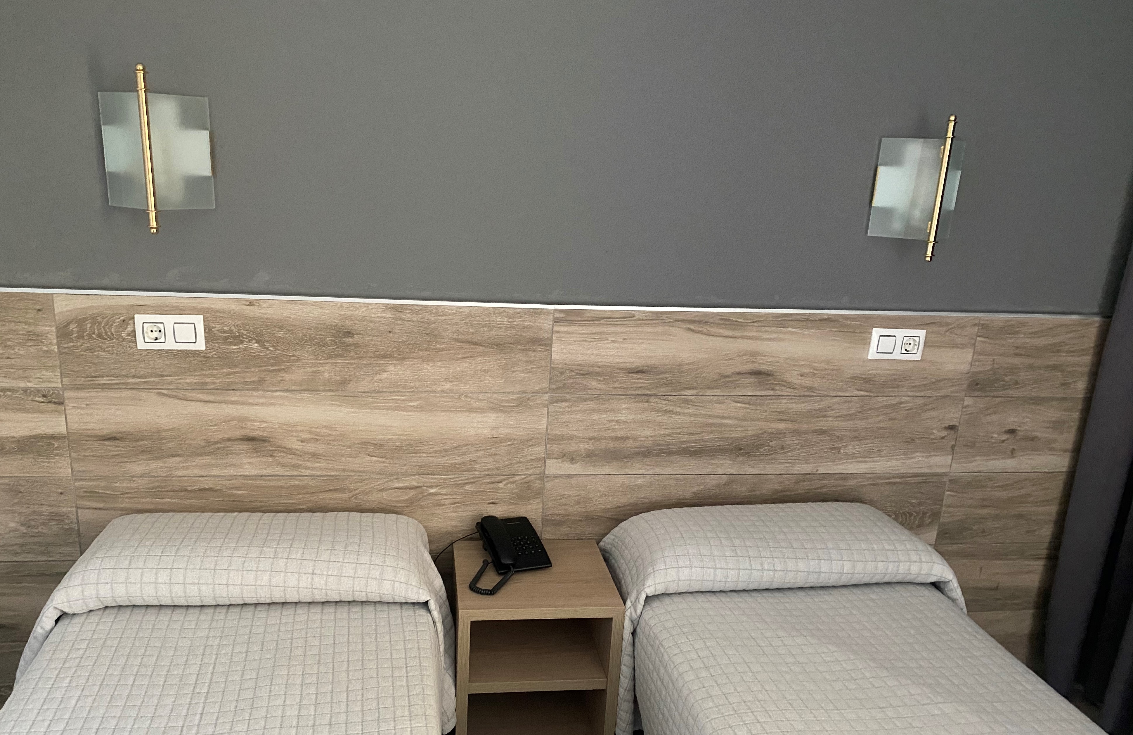 Double or Twin Standard