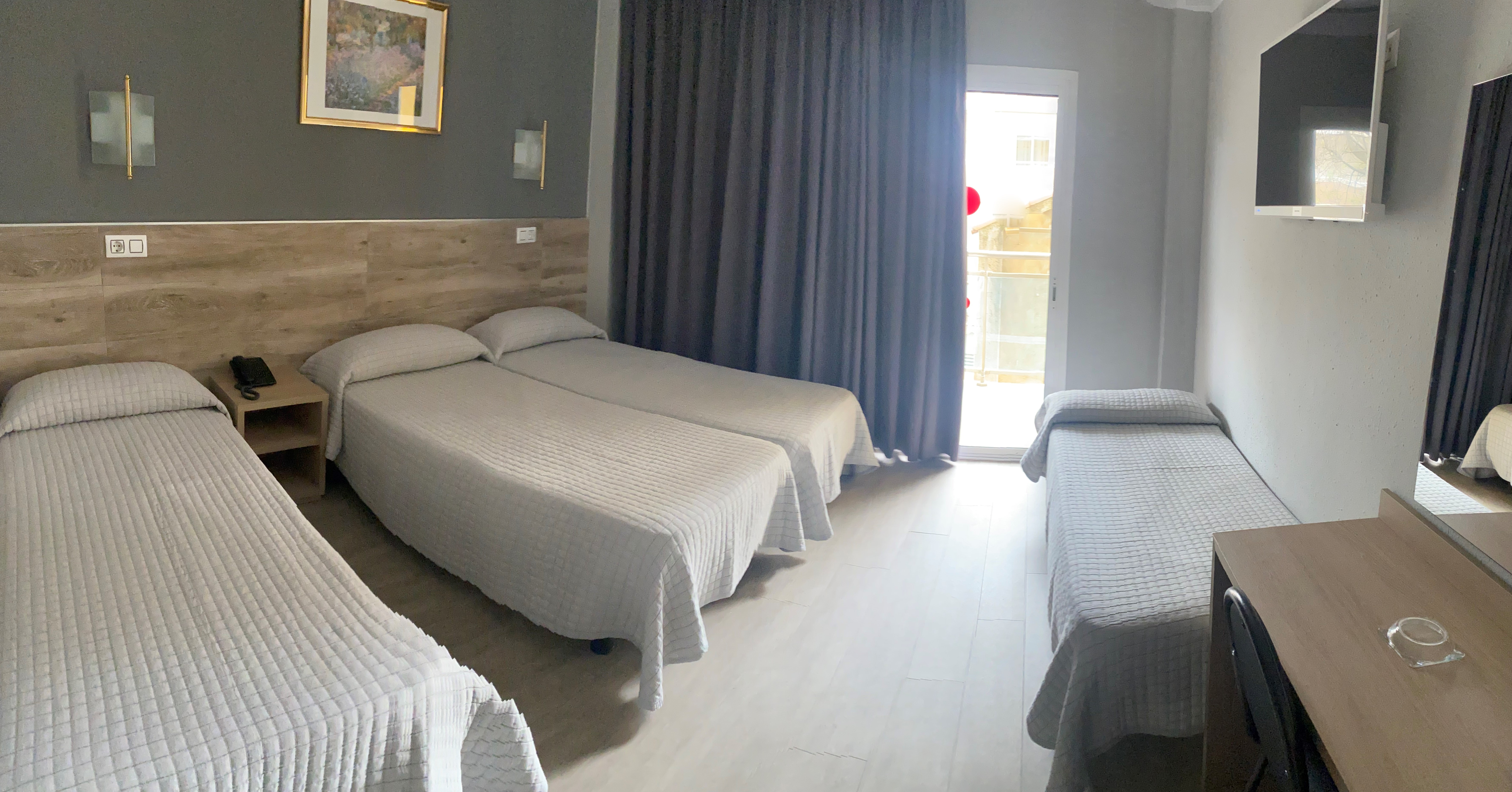 Family Room Standard