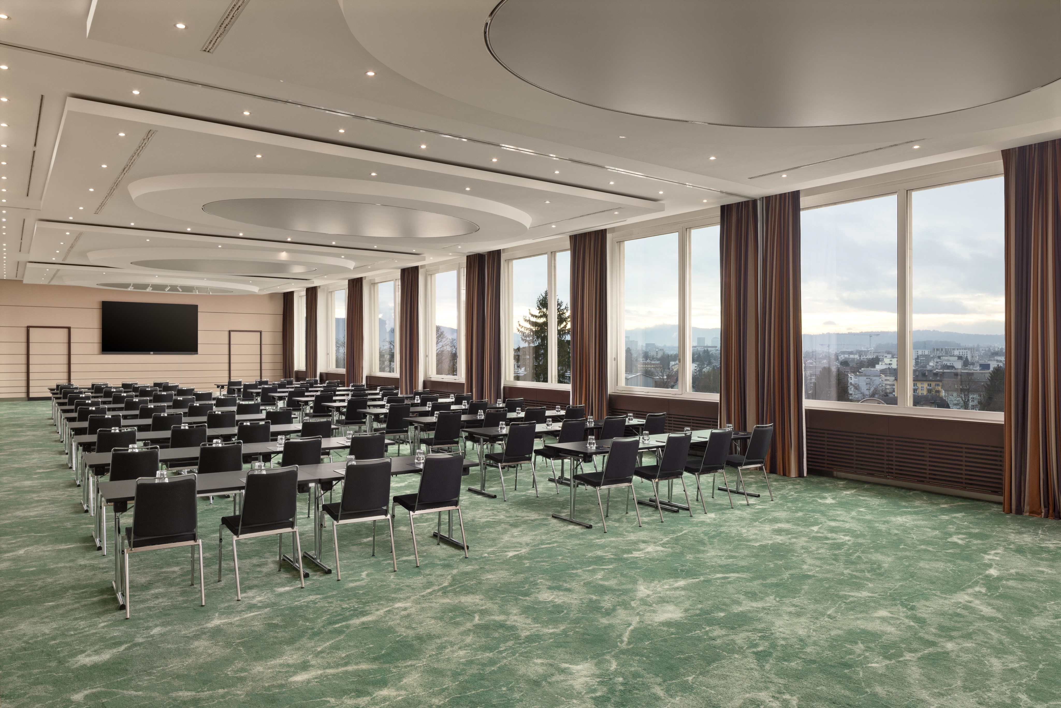 Conferences