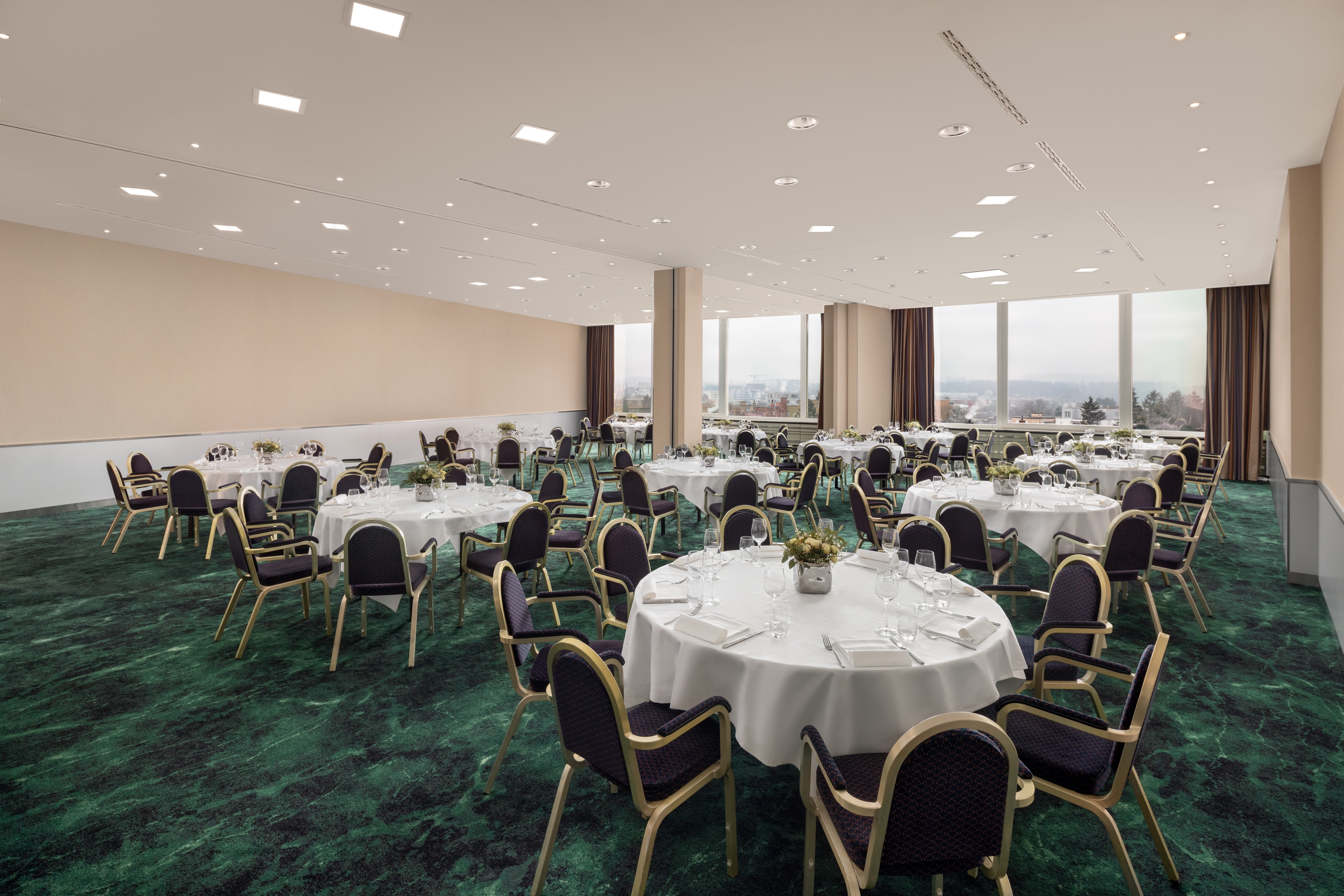 Conferences