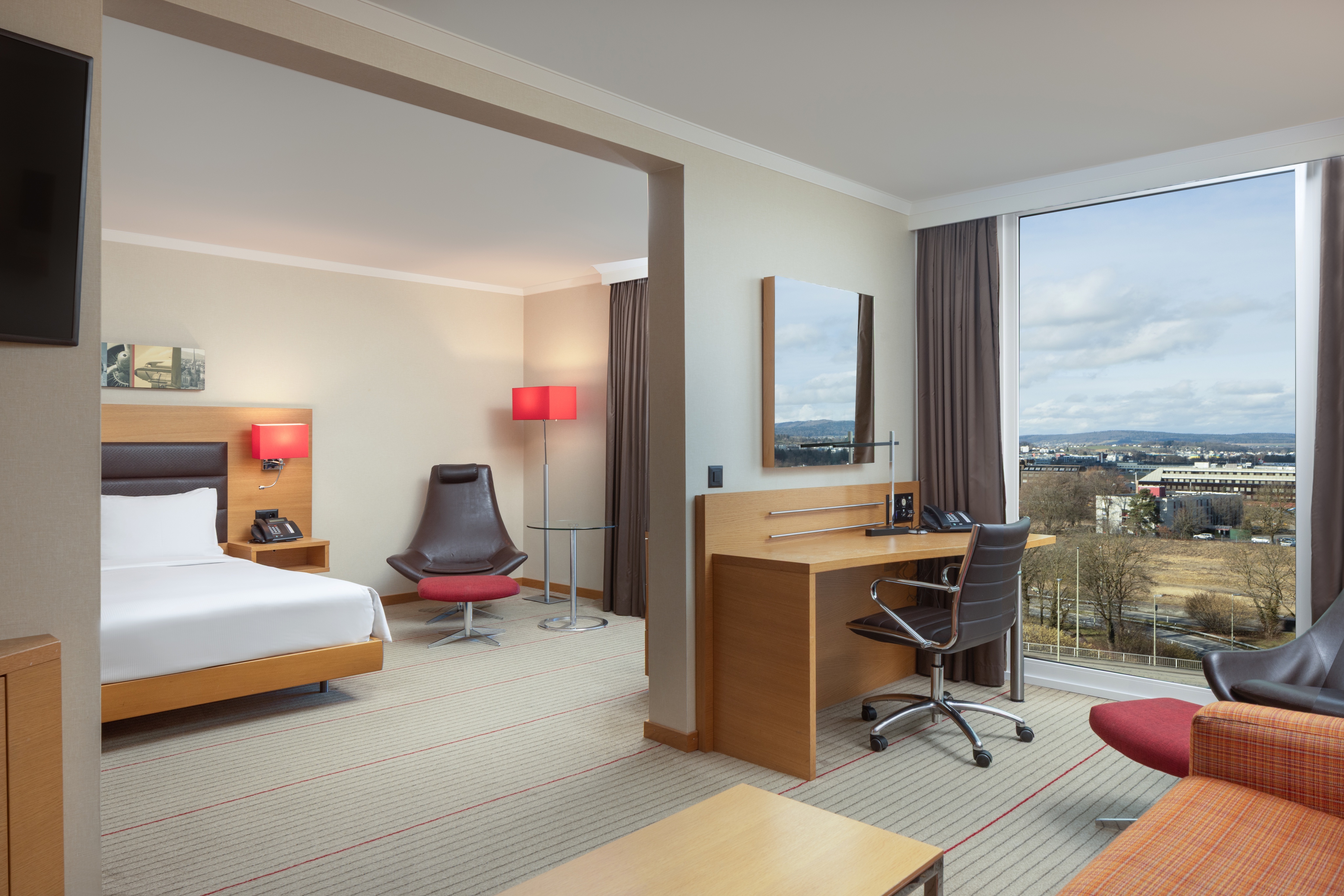 Suite Standard