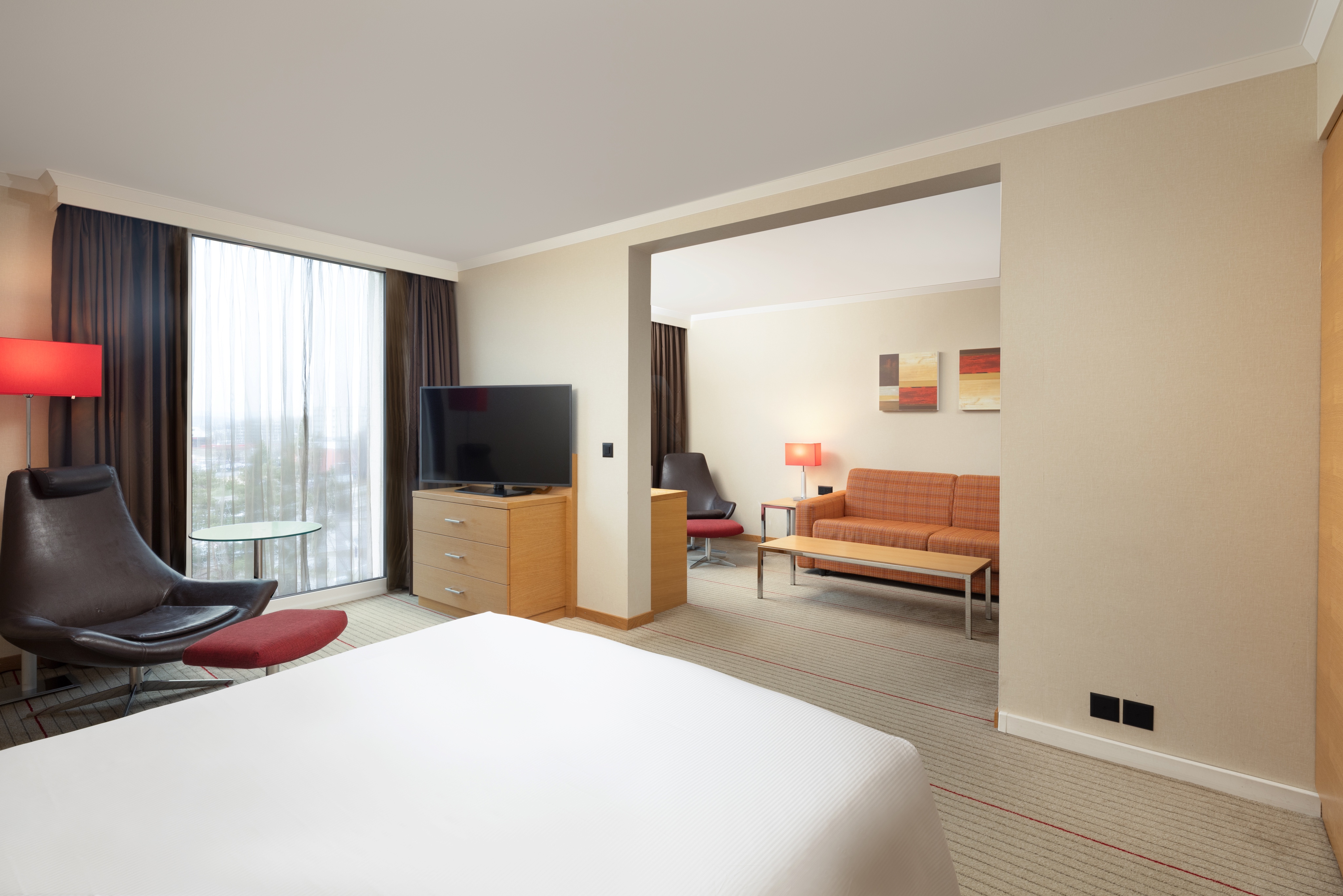 Suite Standard