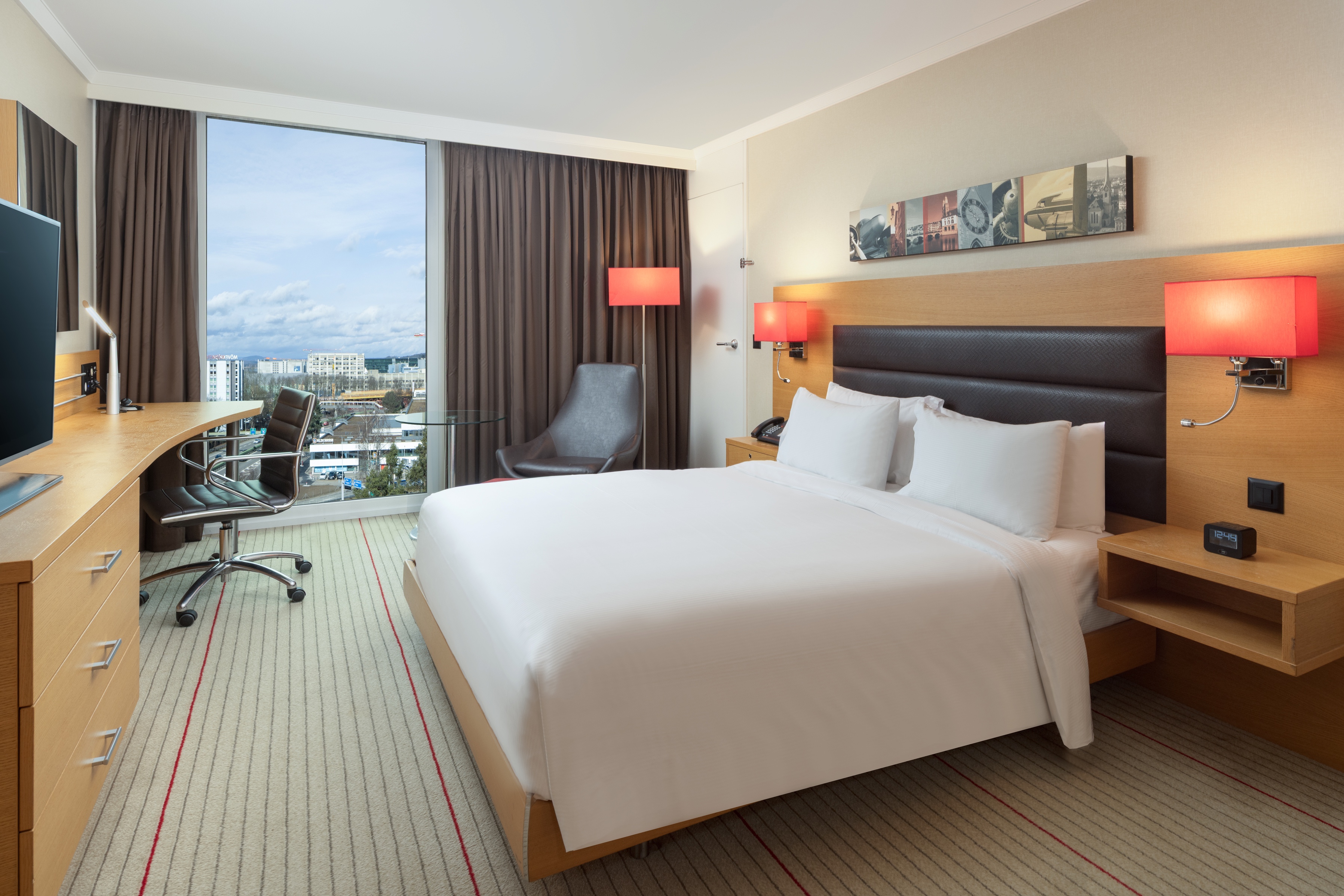 Room Deluxe