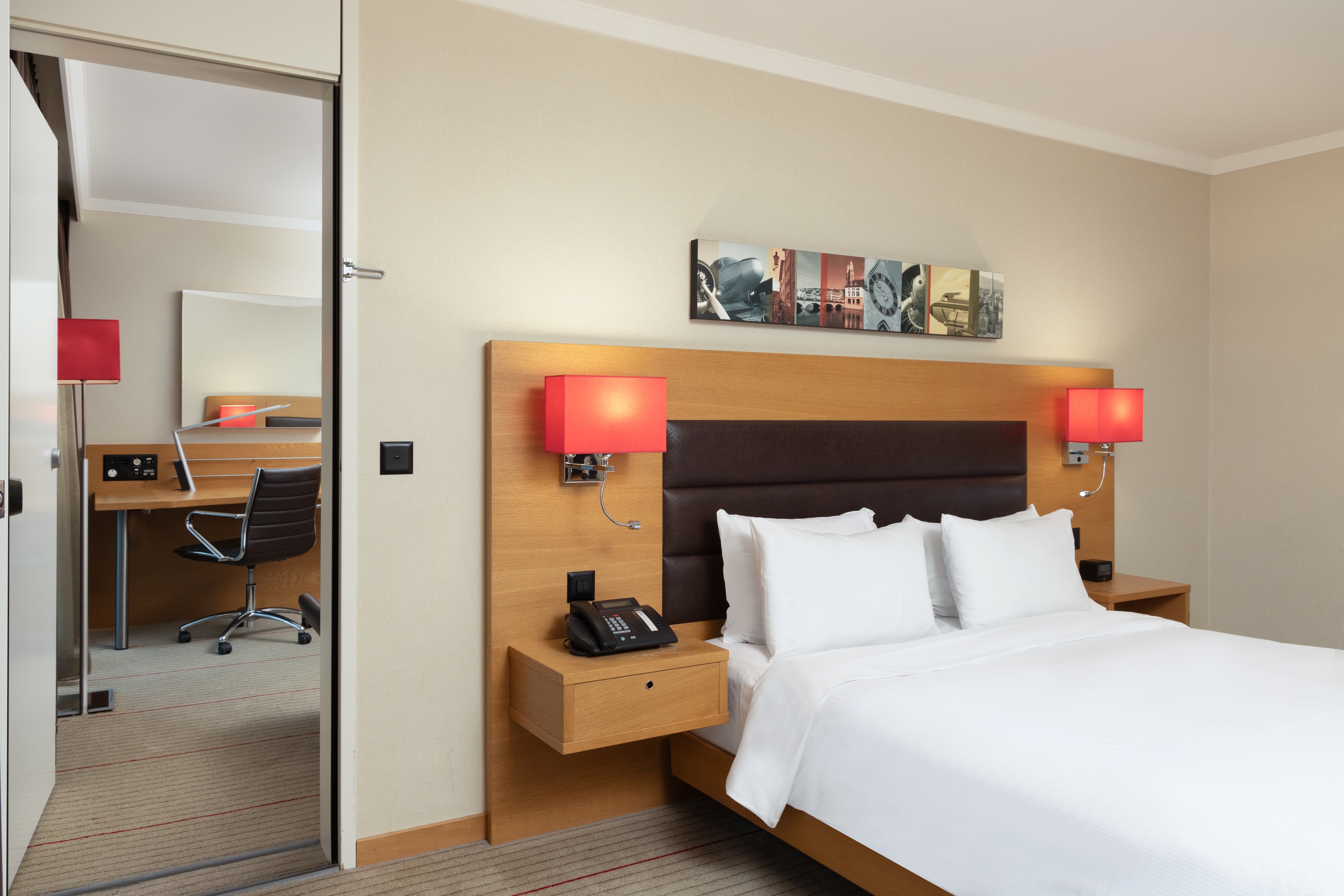 Room Deluxe