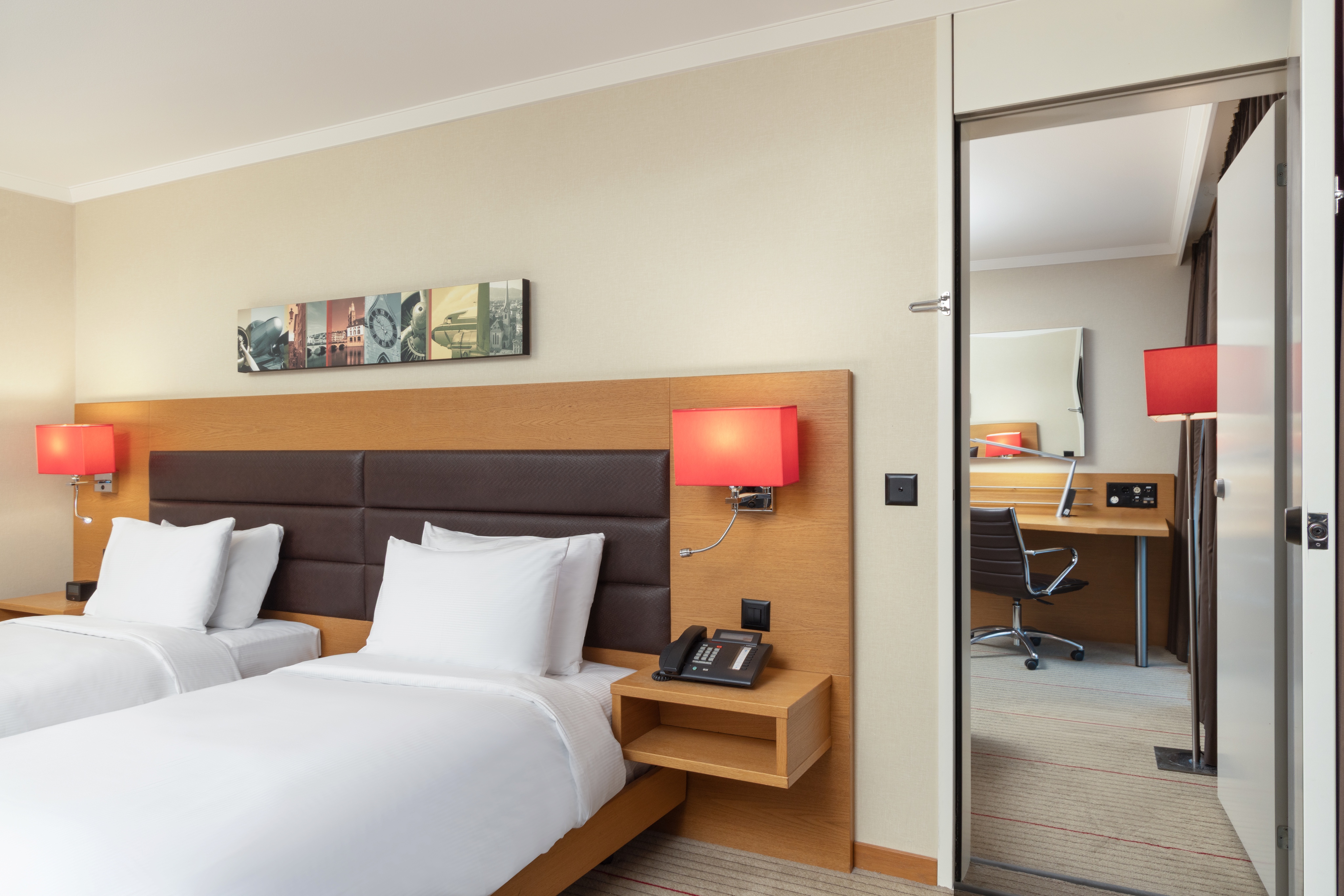 Room Deluxe