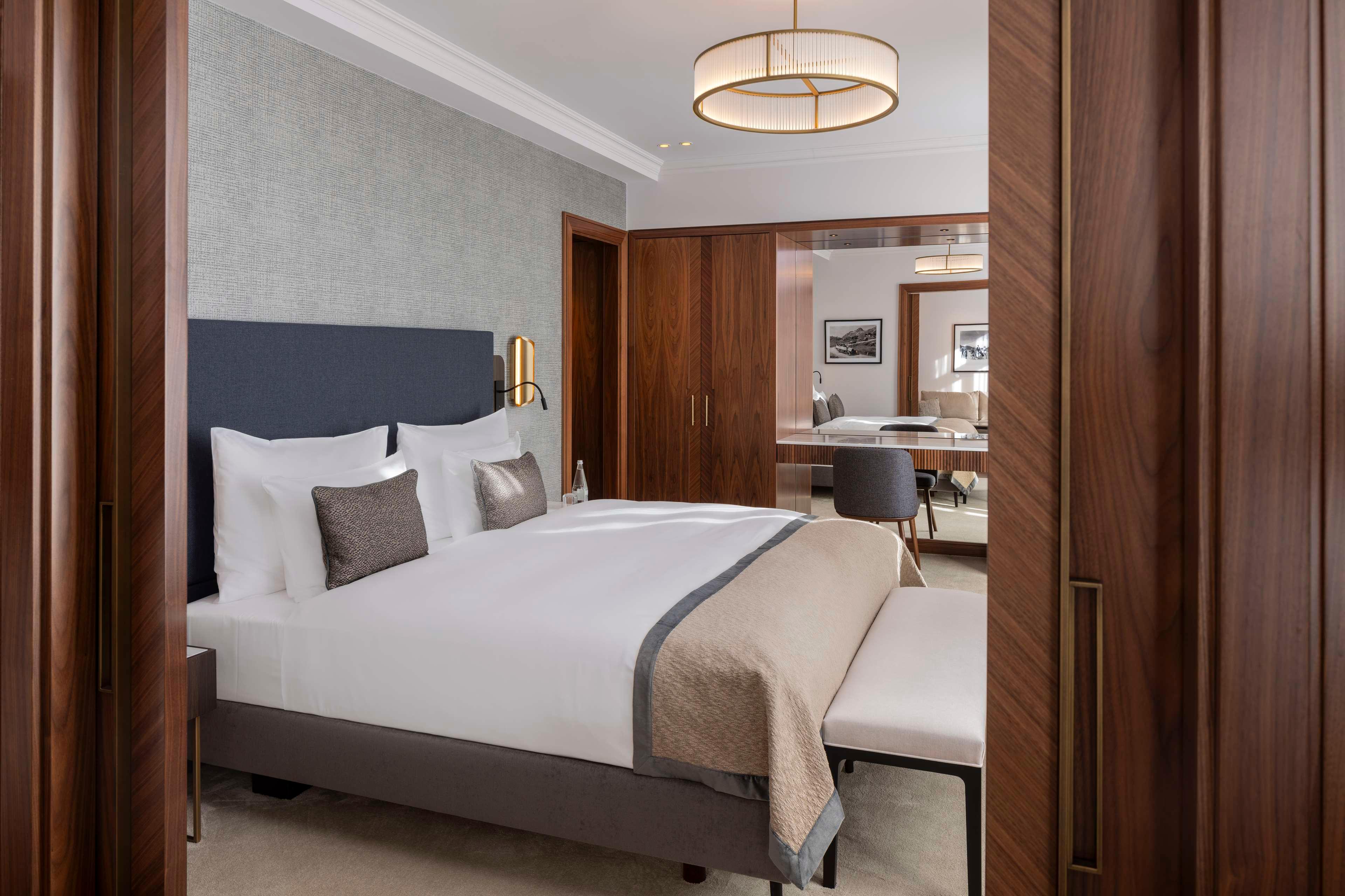 Junior Suite Premier