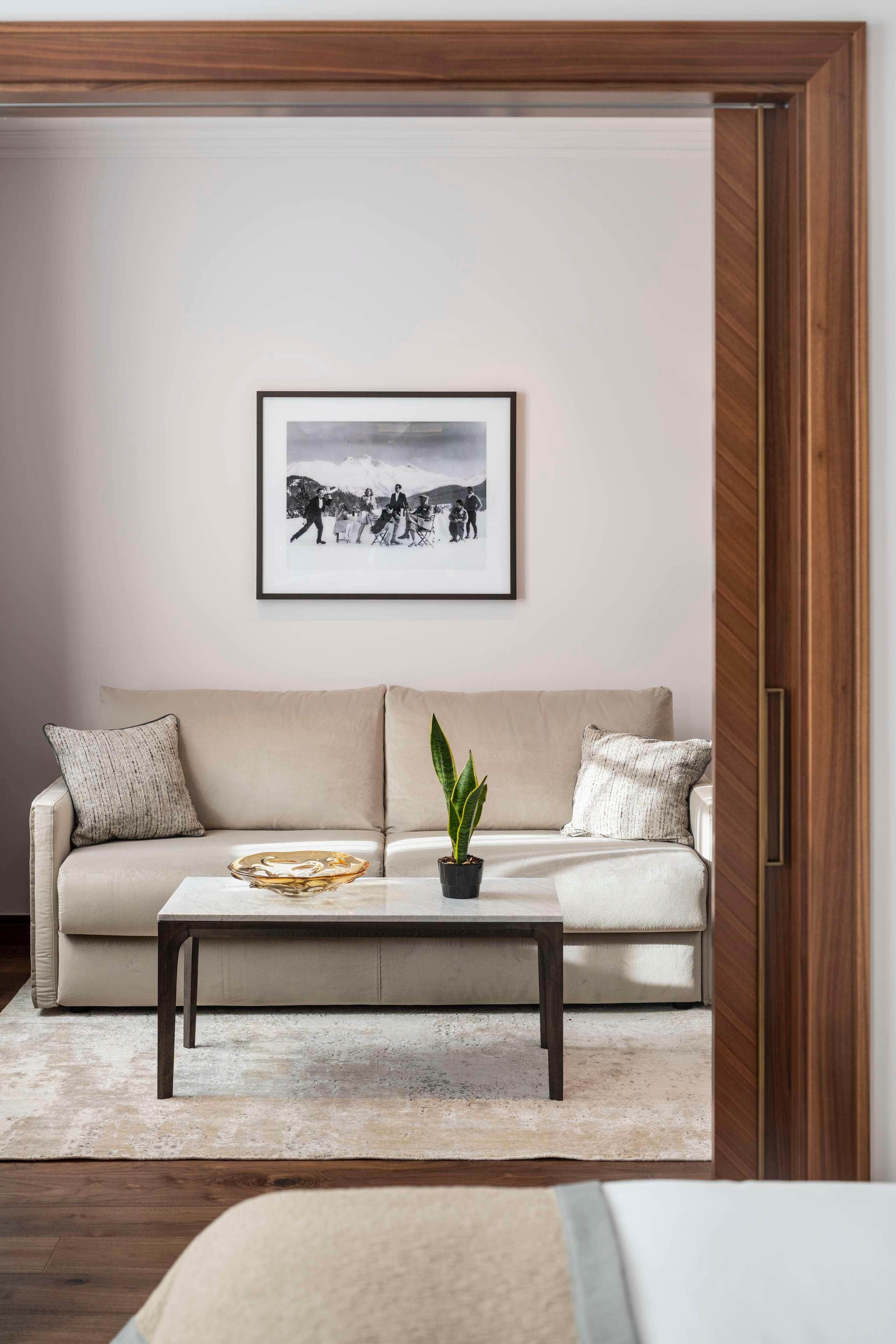 Junior Suite Premier