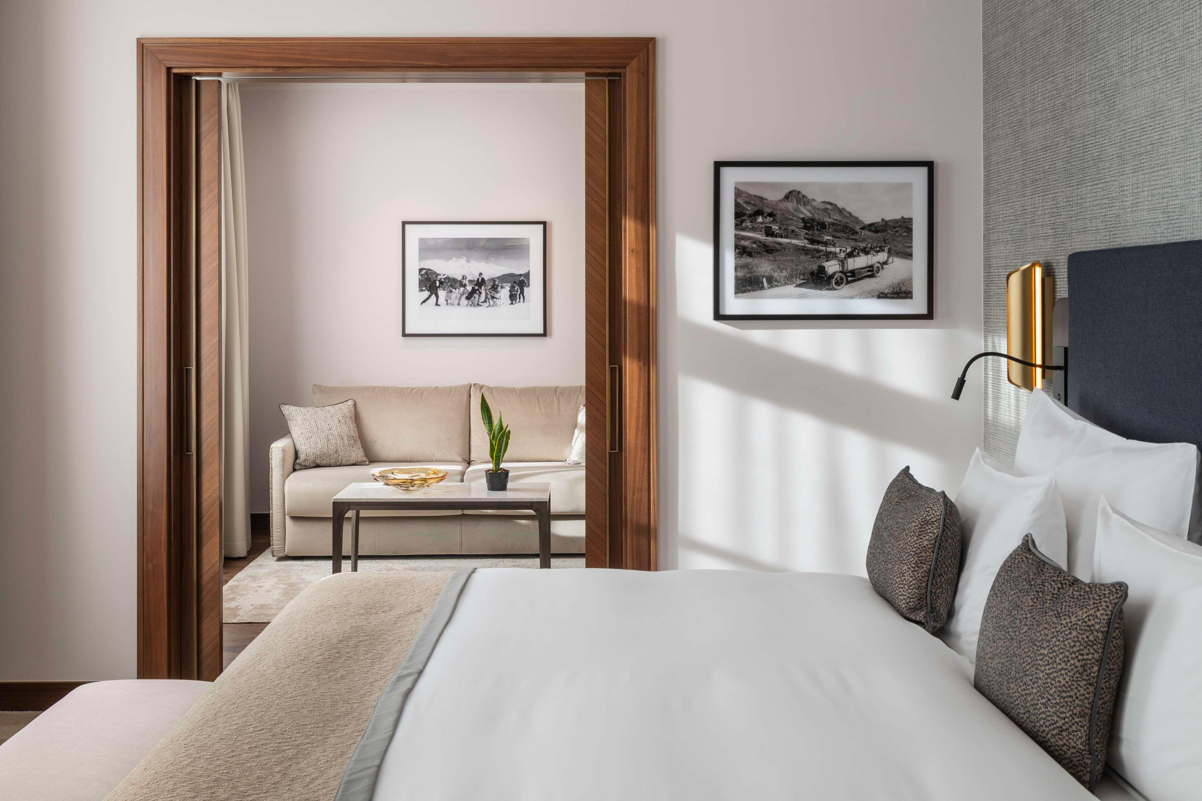 Junior Suite Premier