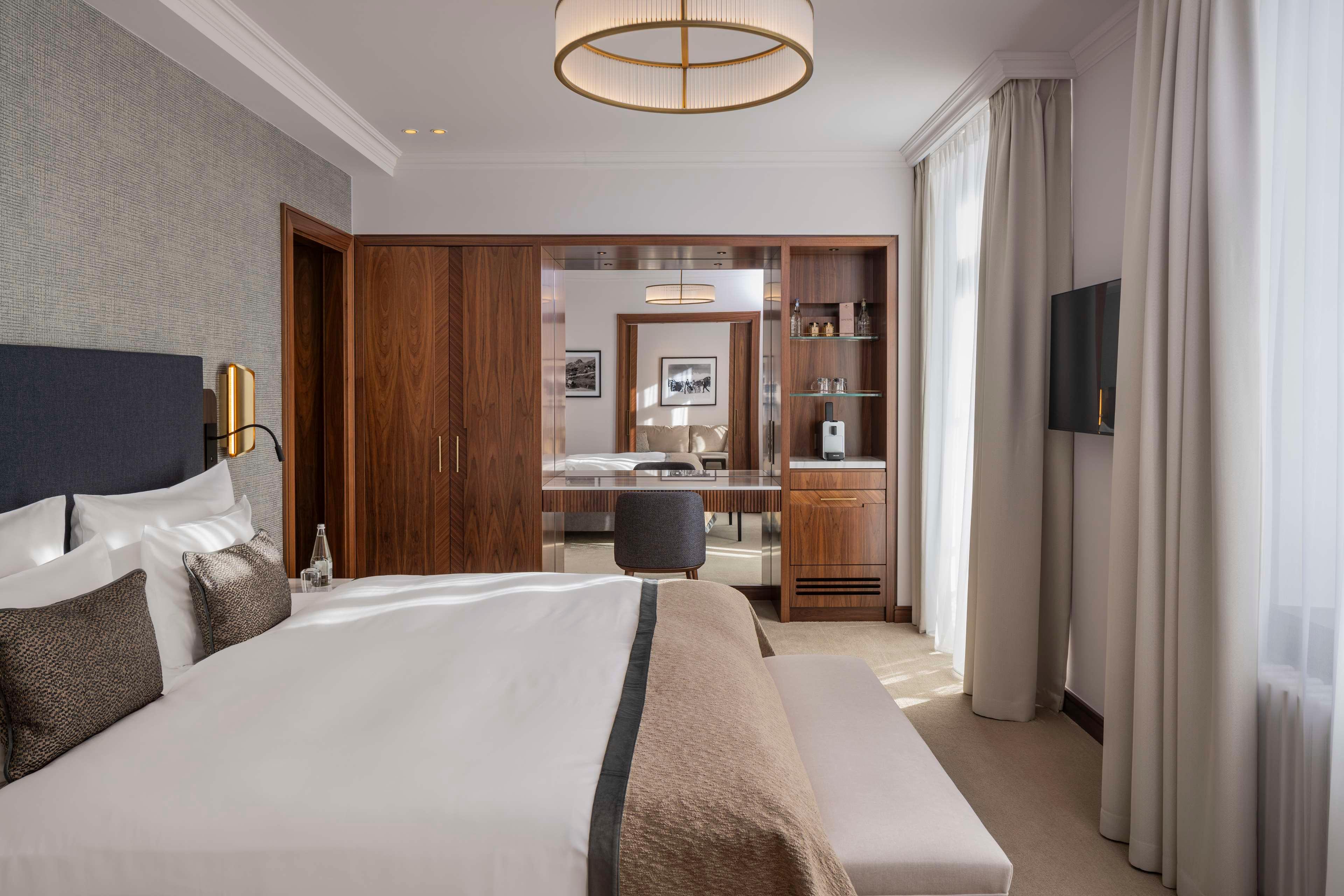 Junior Suite Premier