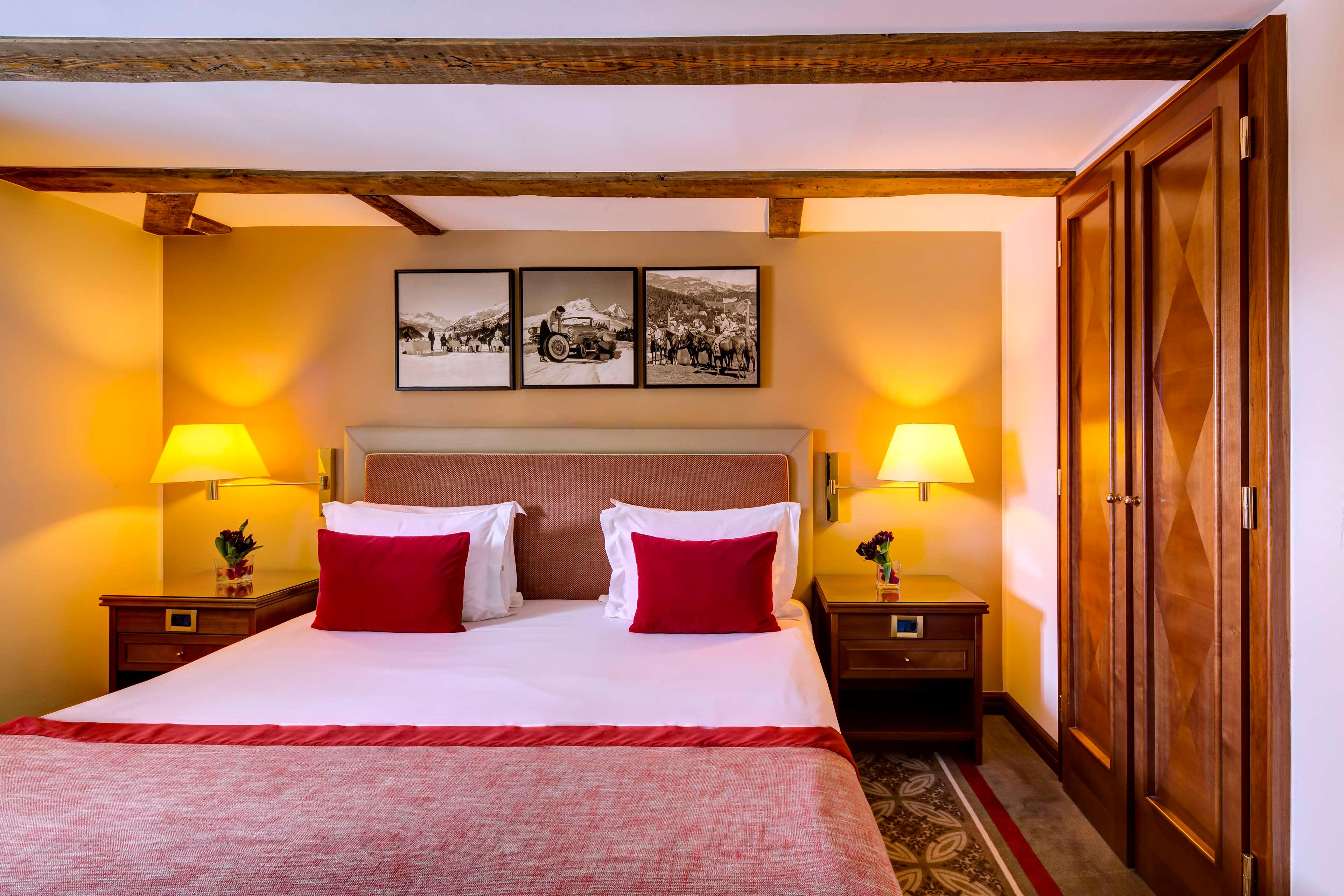 Suite King Bed Two Bedrooms