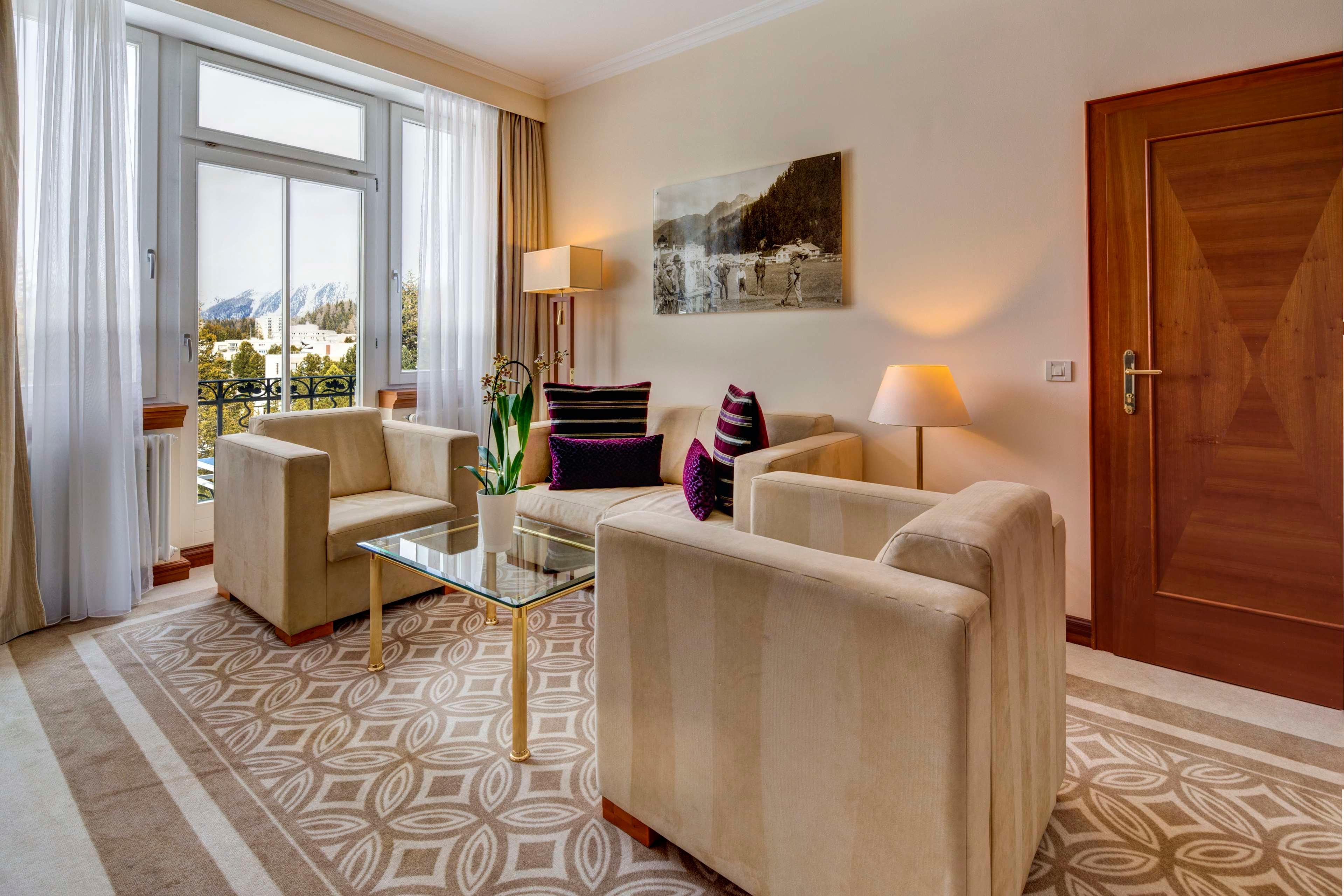 Junior Suite Premier