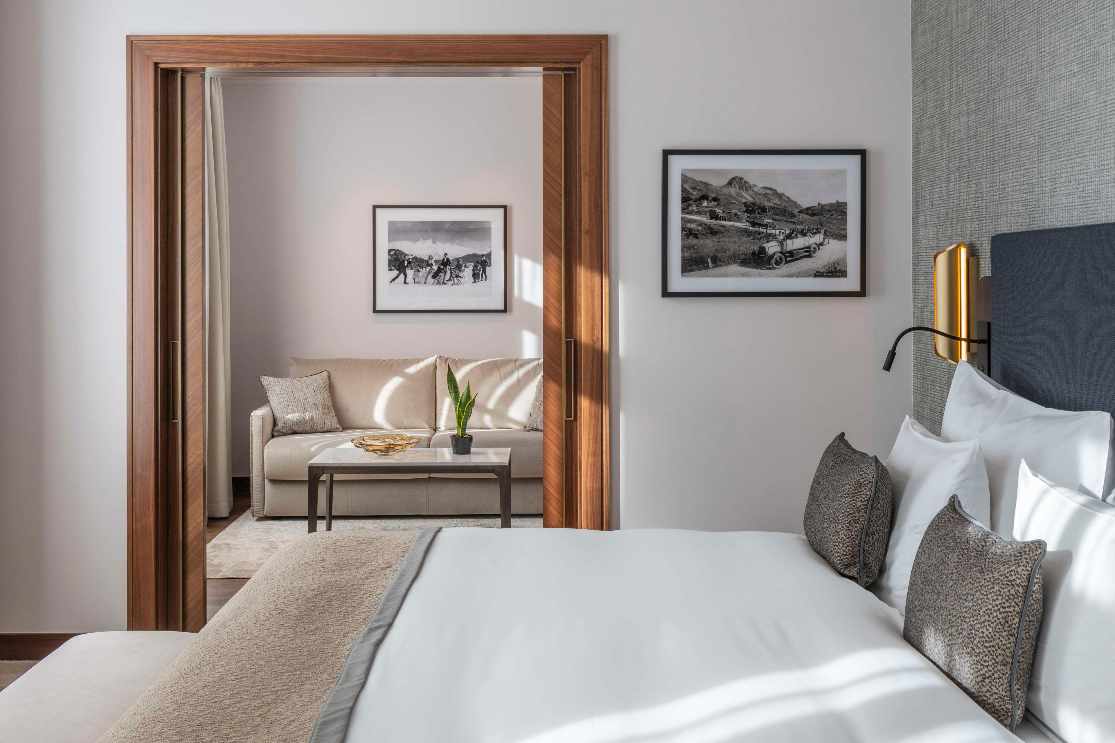 Junior Suite Premier