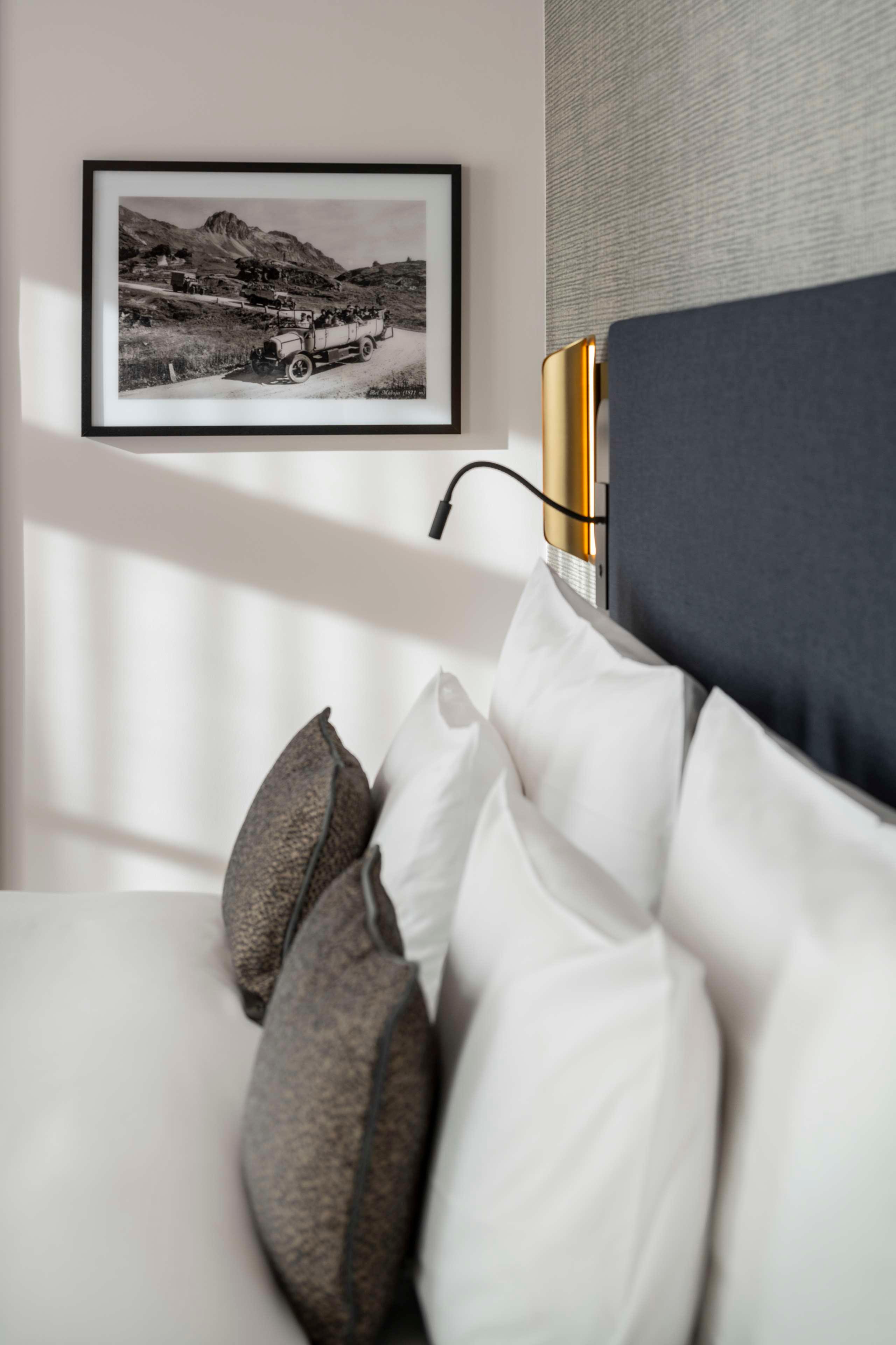 Junior Suite Premier