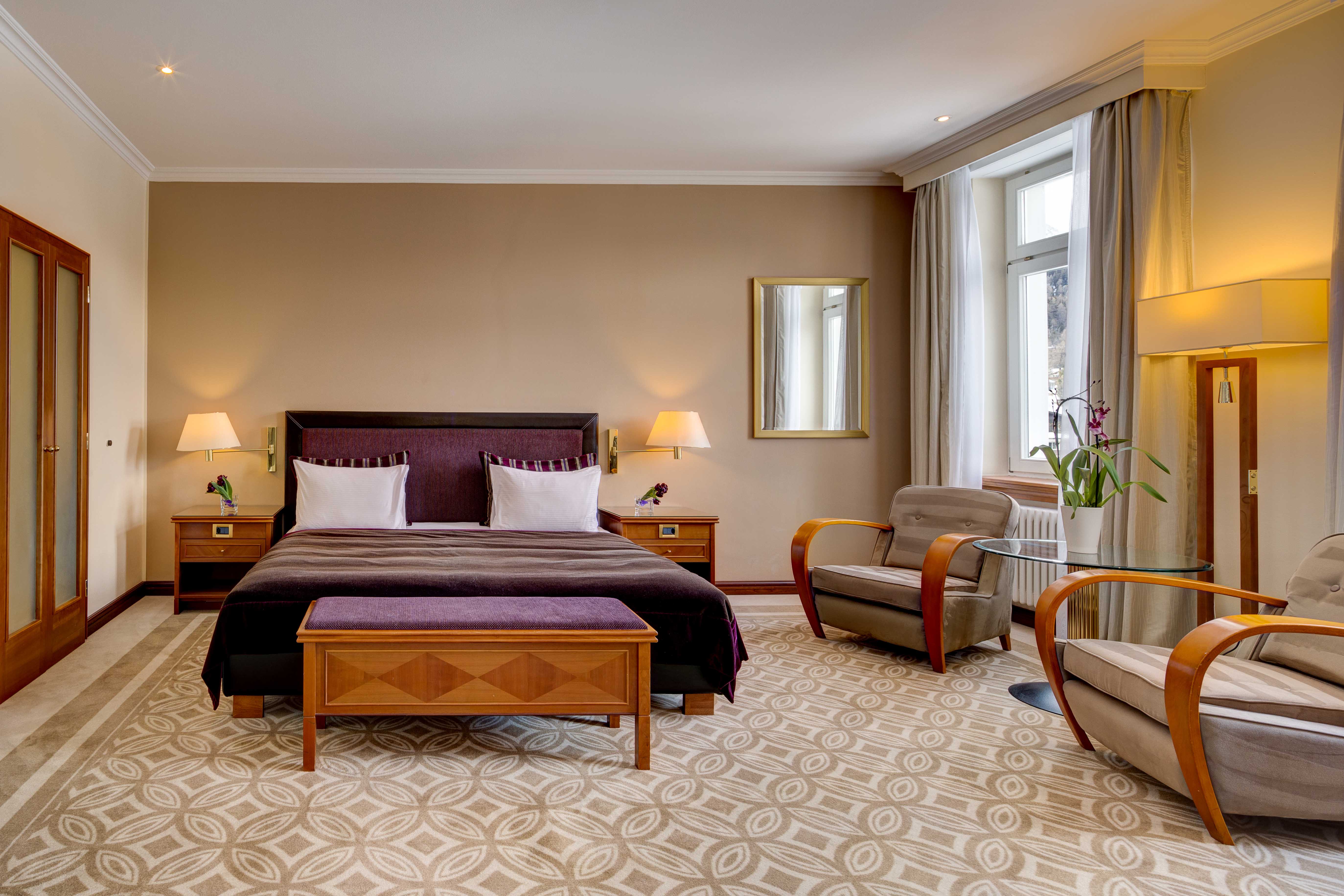 Junior Suite Classic