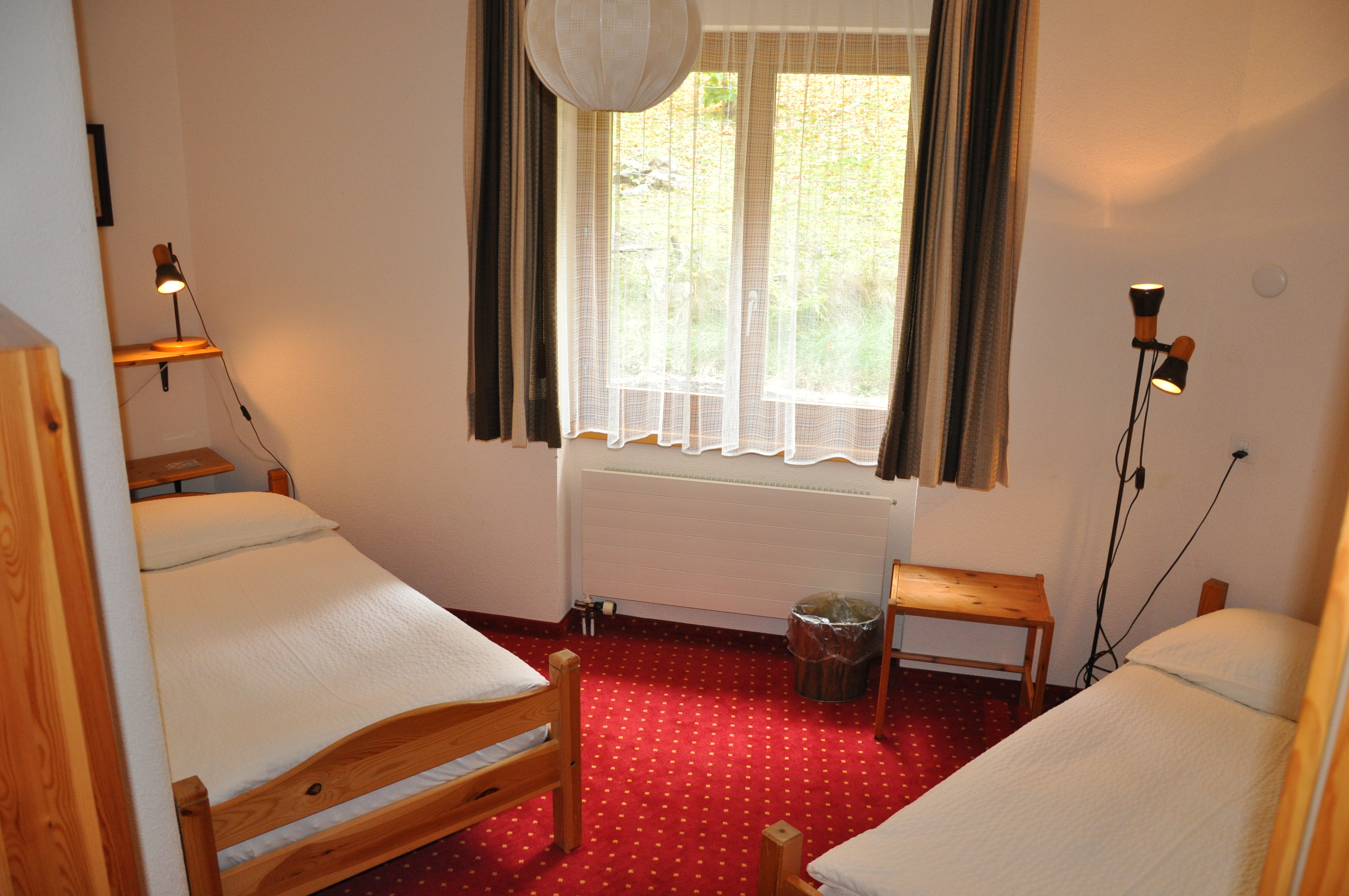 Apartment Two Bedrooms