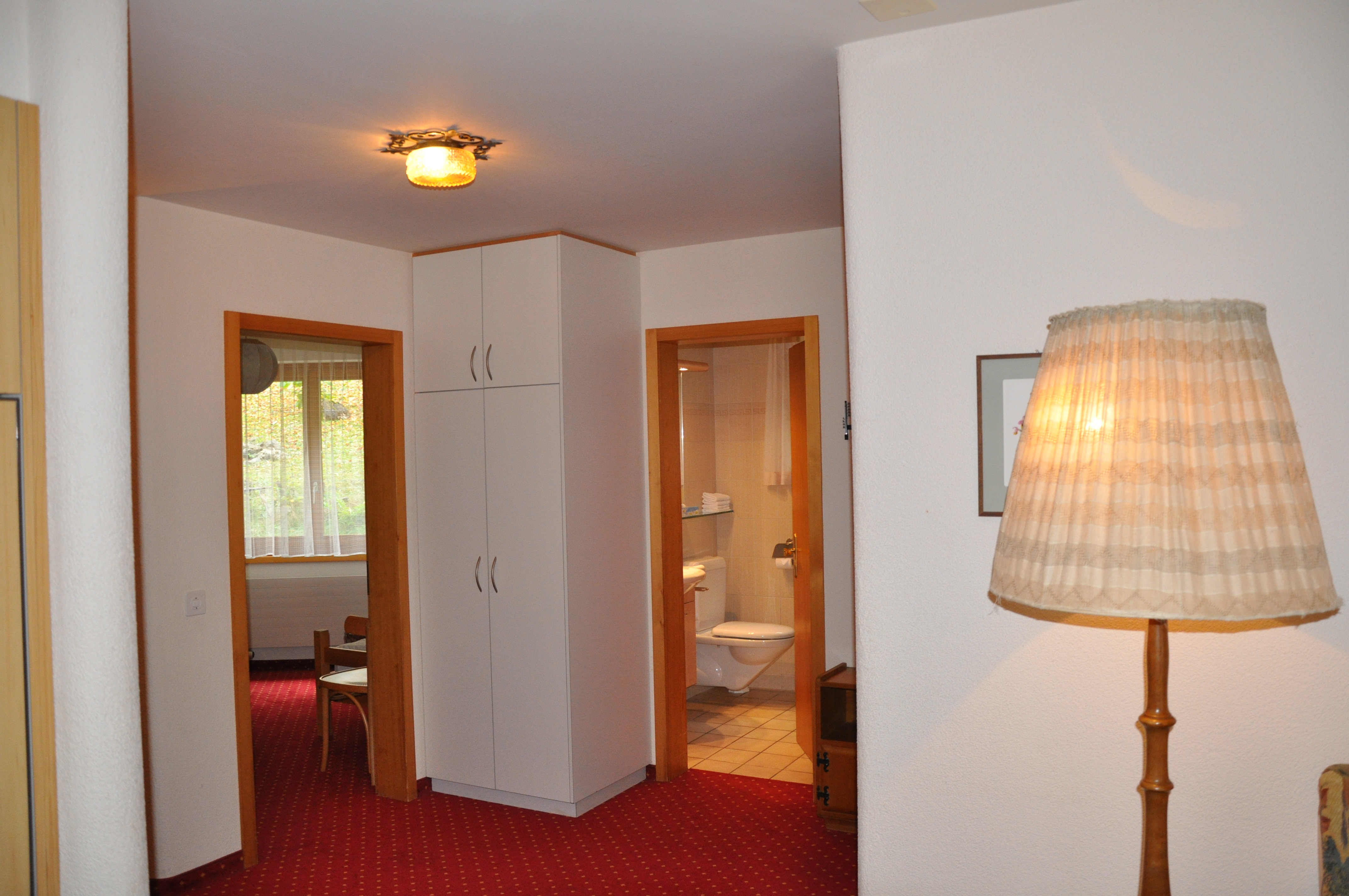 Apartment Two Bedrooms