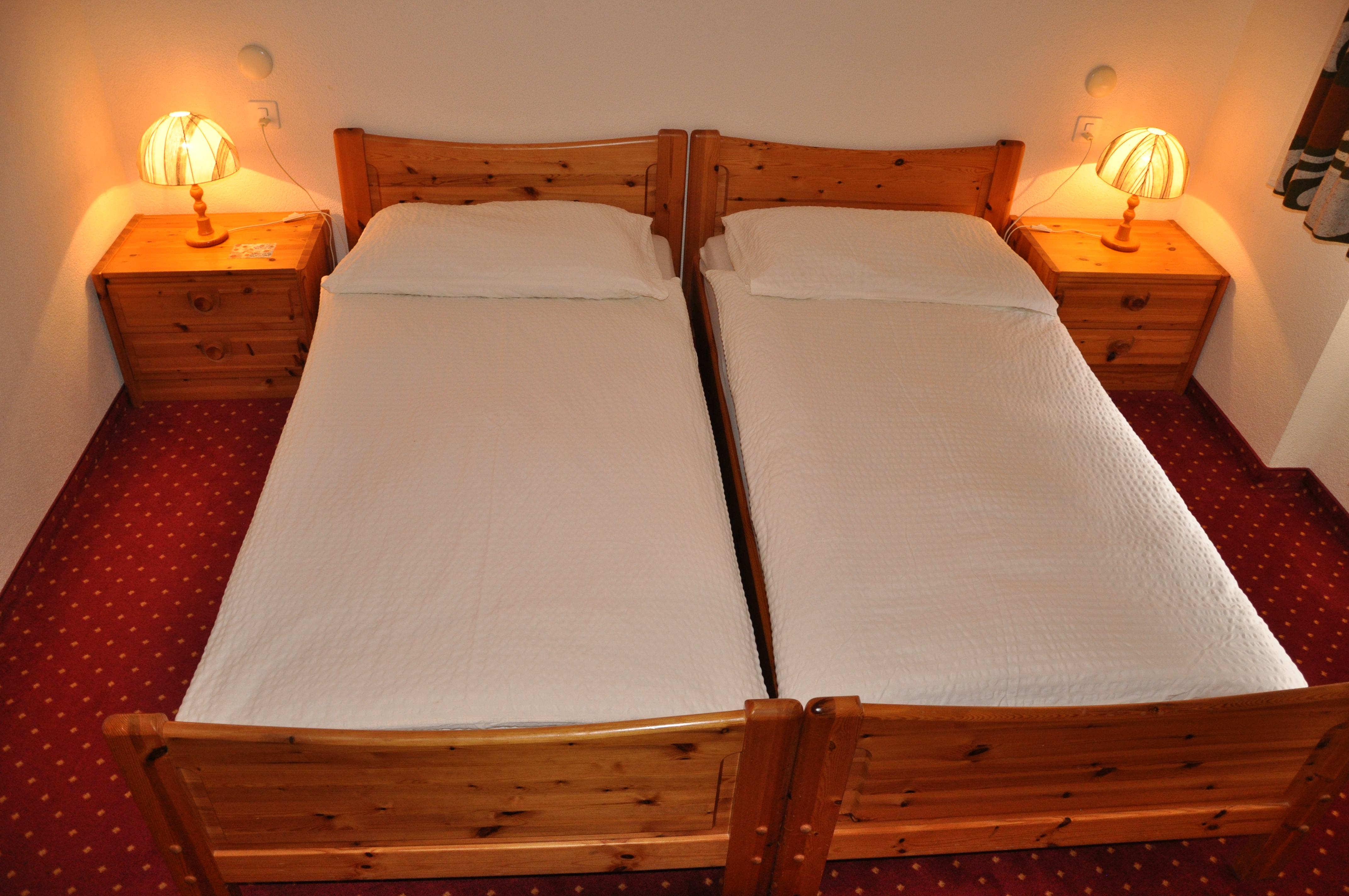 Apartment Two Bedrooms