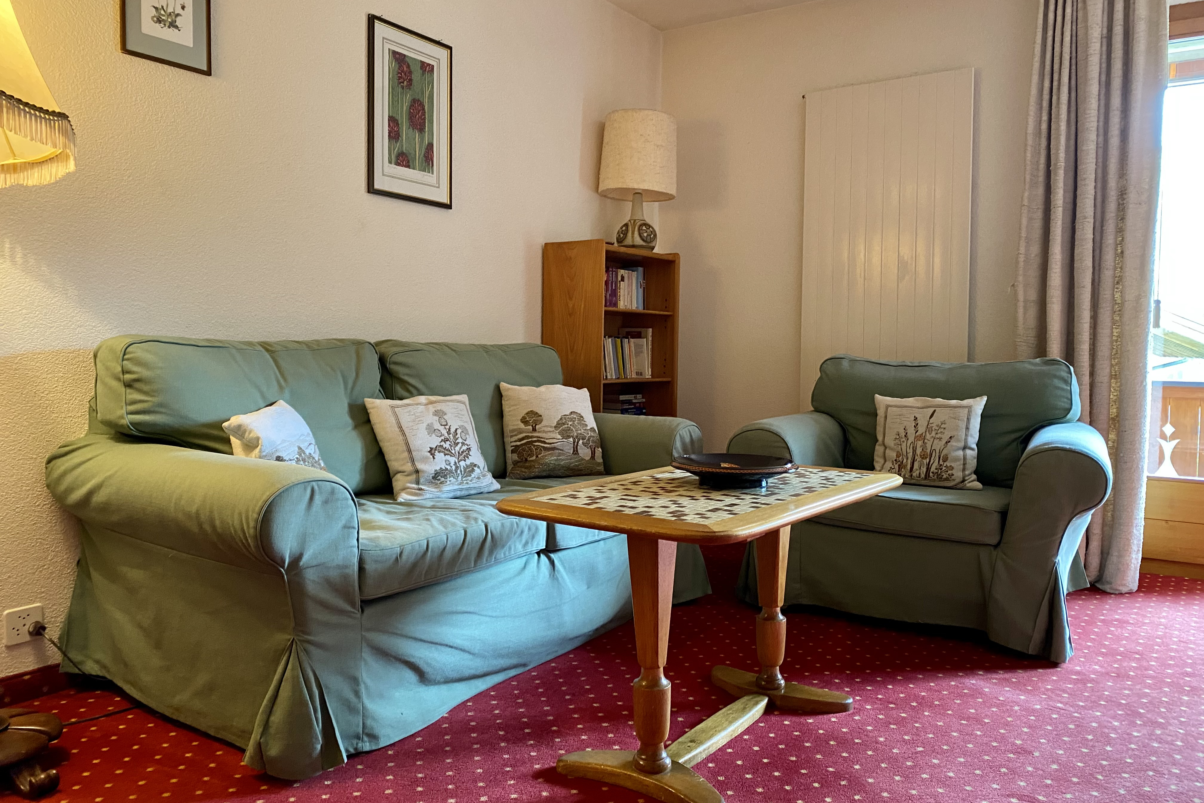 Apartment One Bedroom