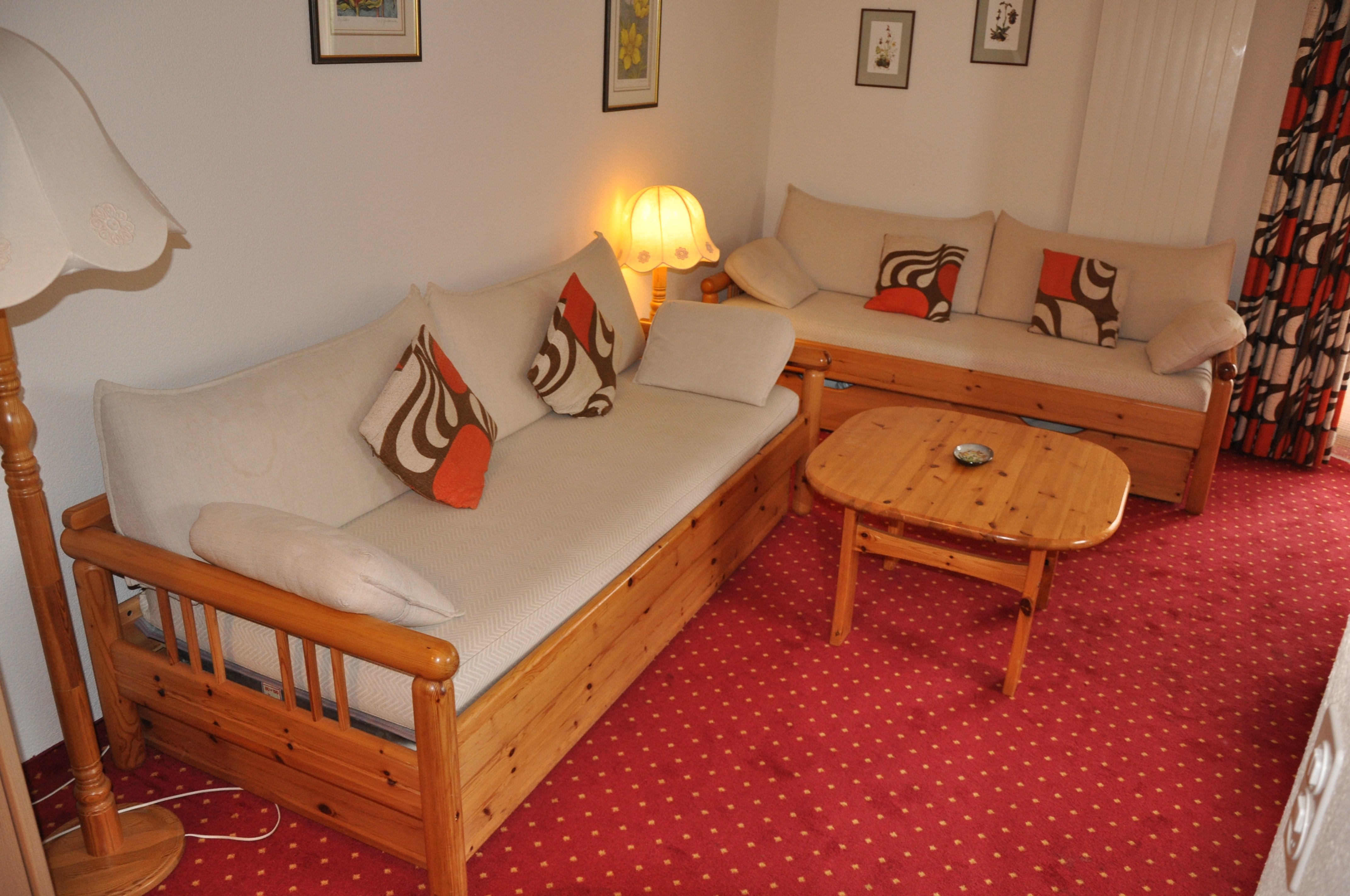 Apartment One Bedroom