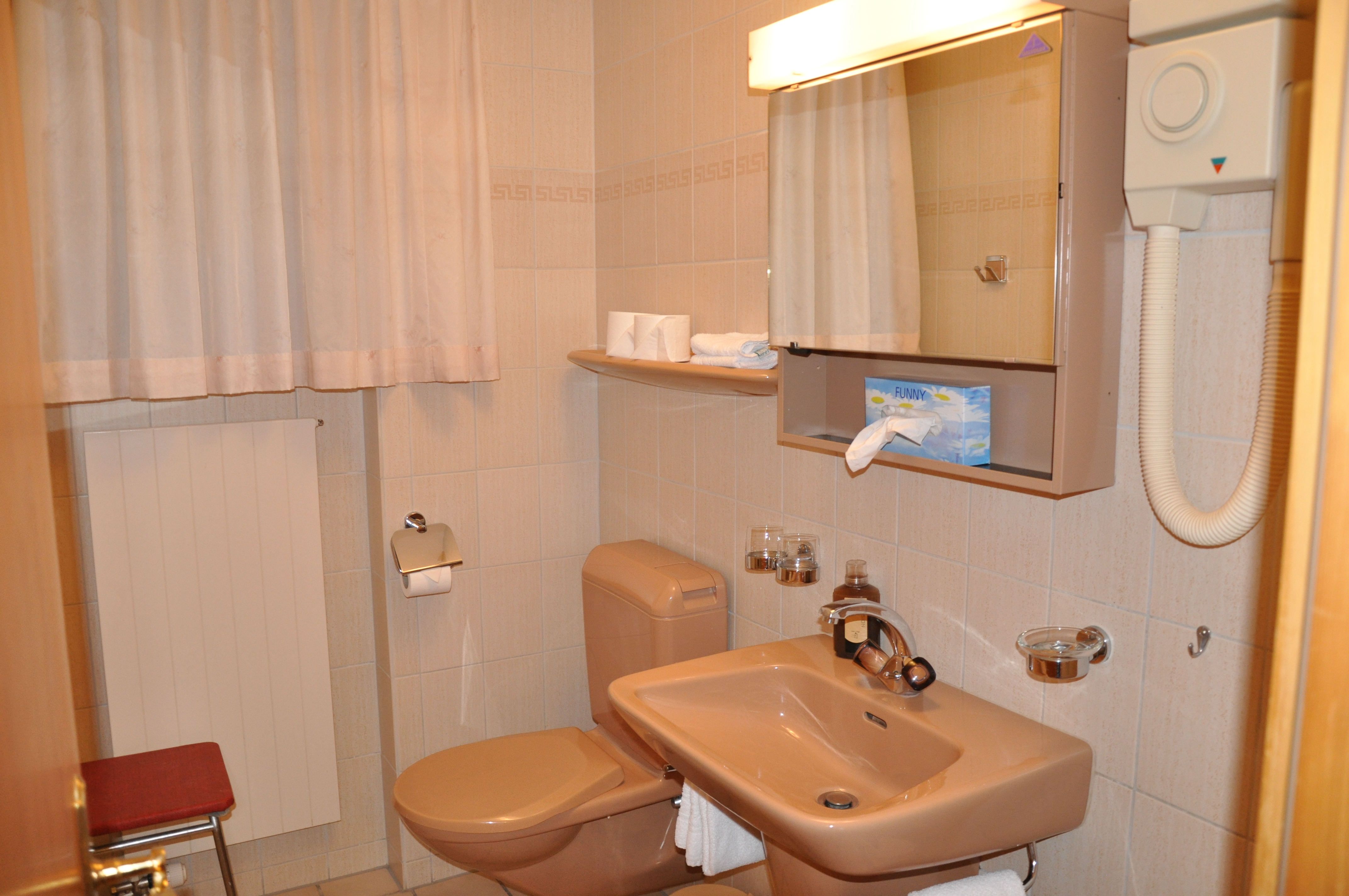 Apartment One Bedroom