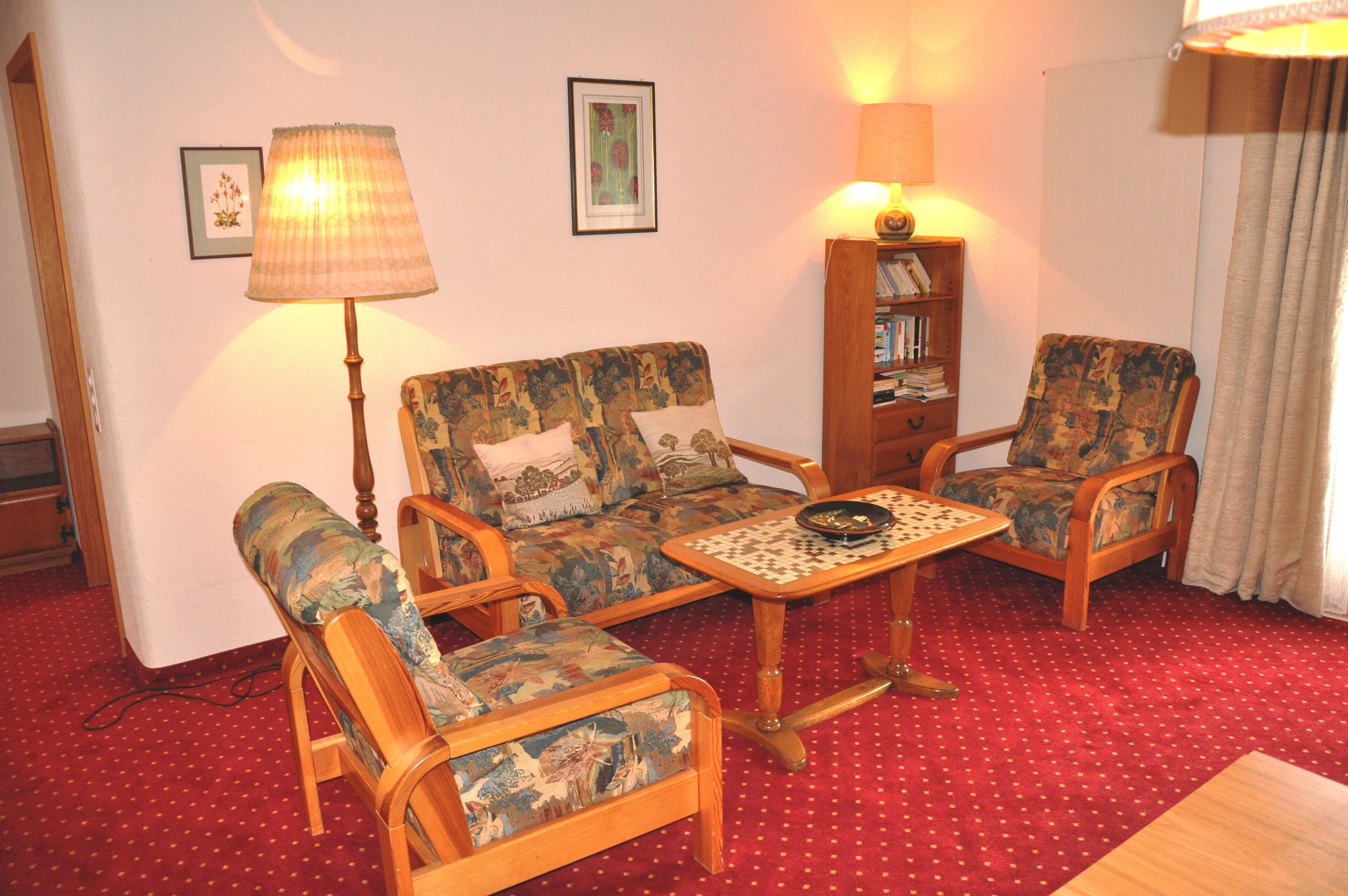 Apartment Two Bedrooms