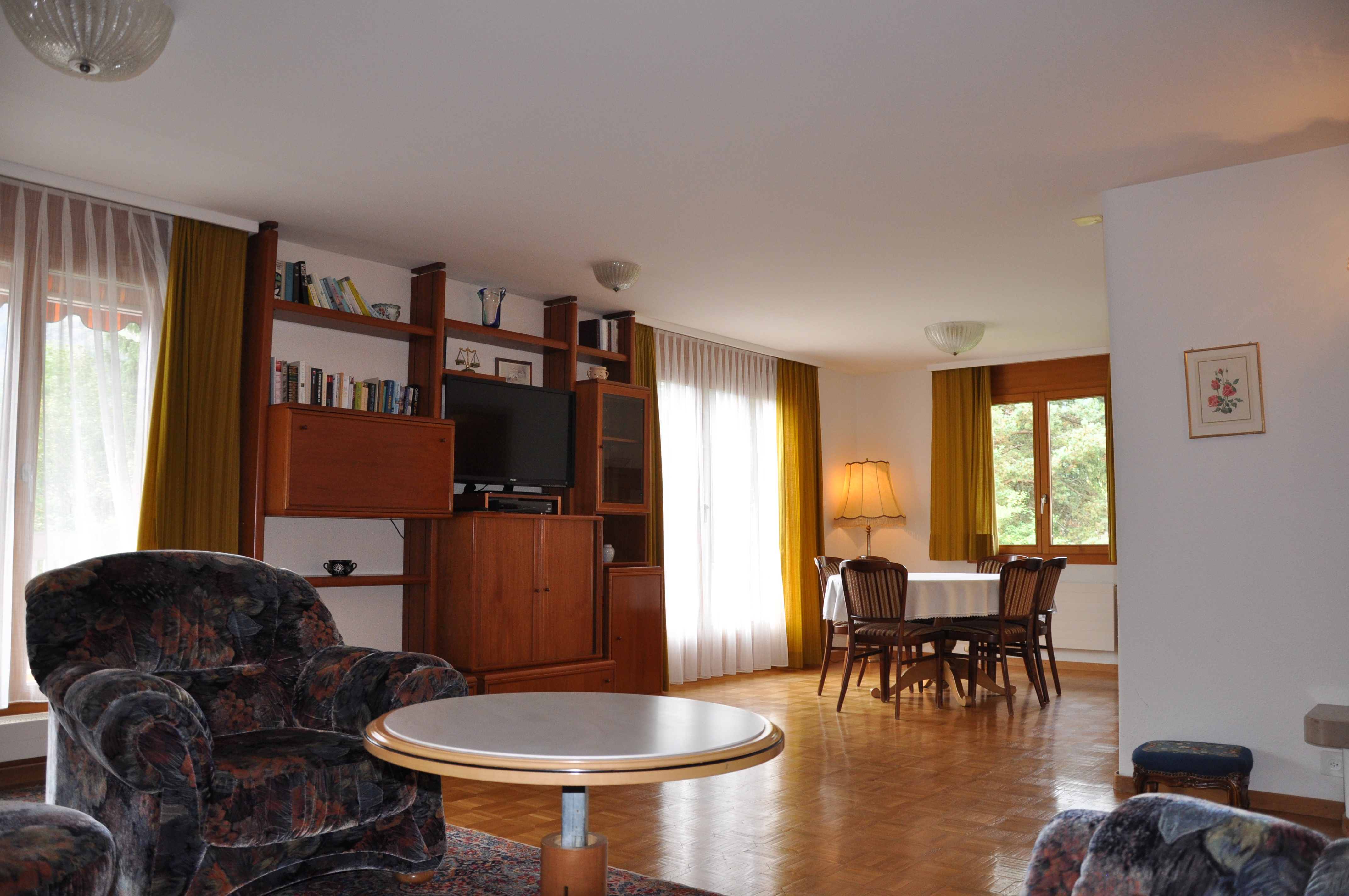 Apartment Three Bedrooms