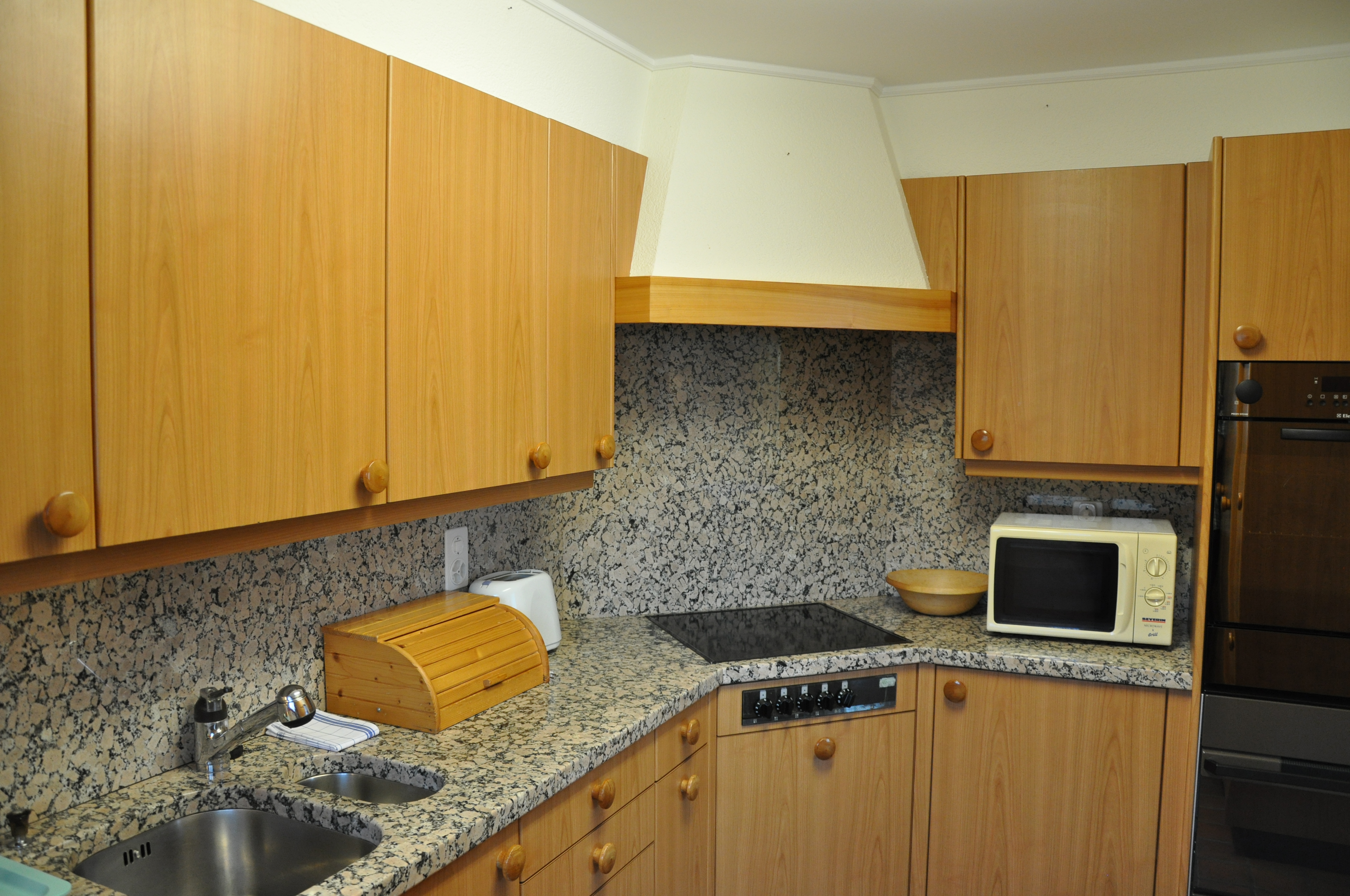 Apartment Three Bedrooms