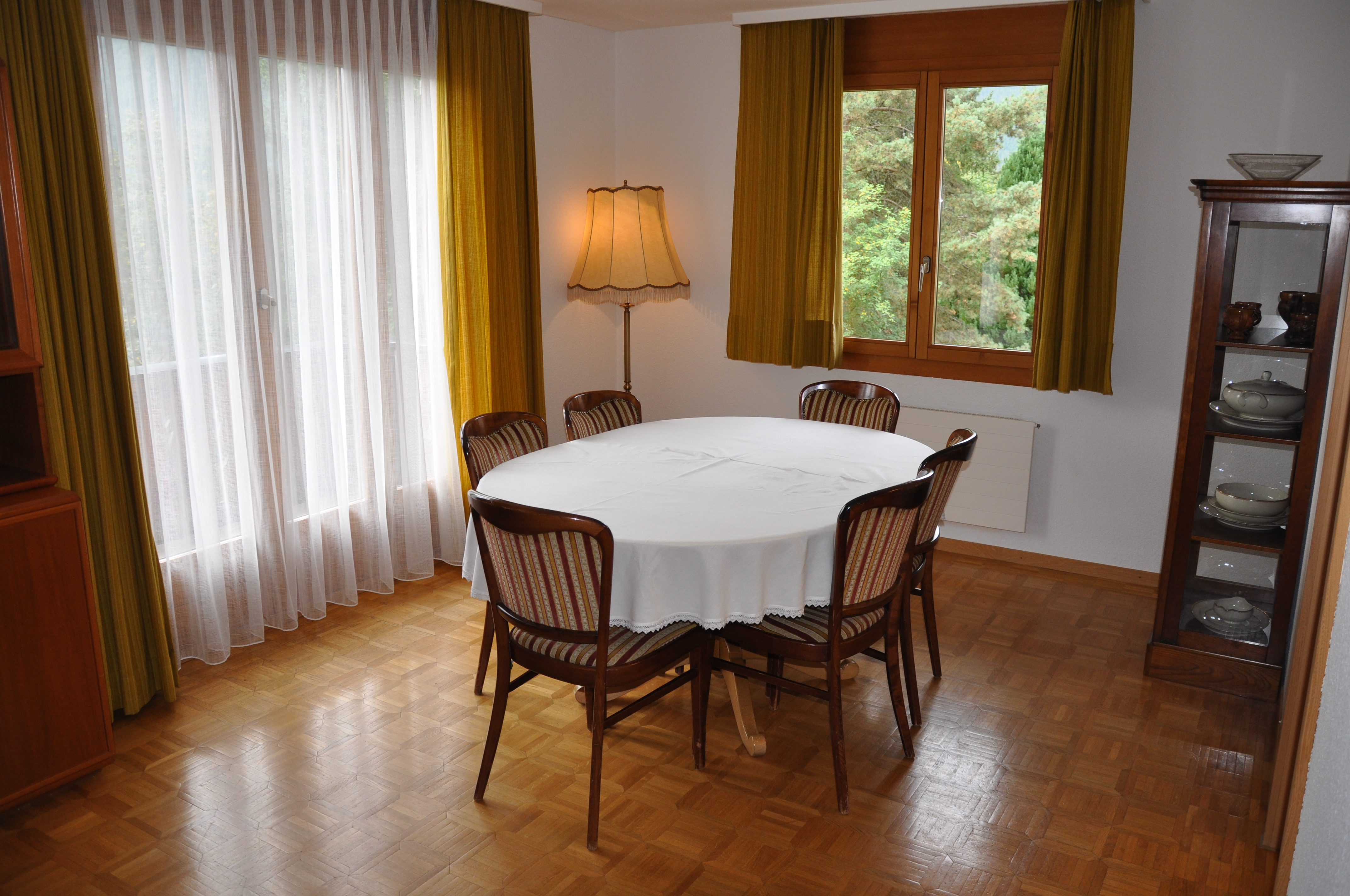 Apartment Three Bedrooms