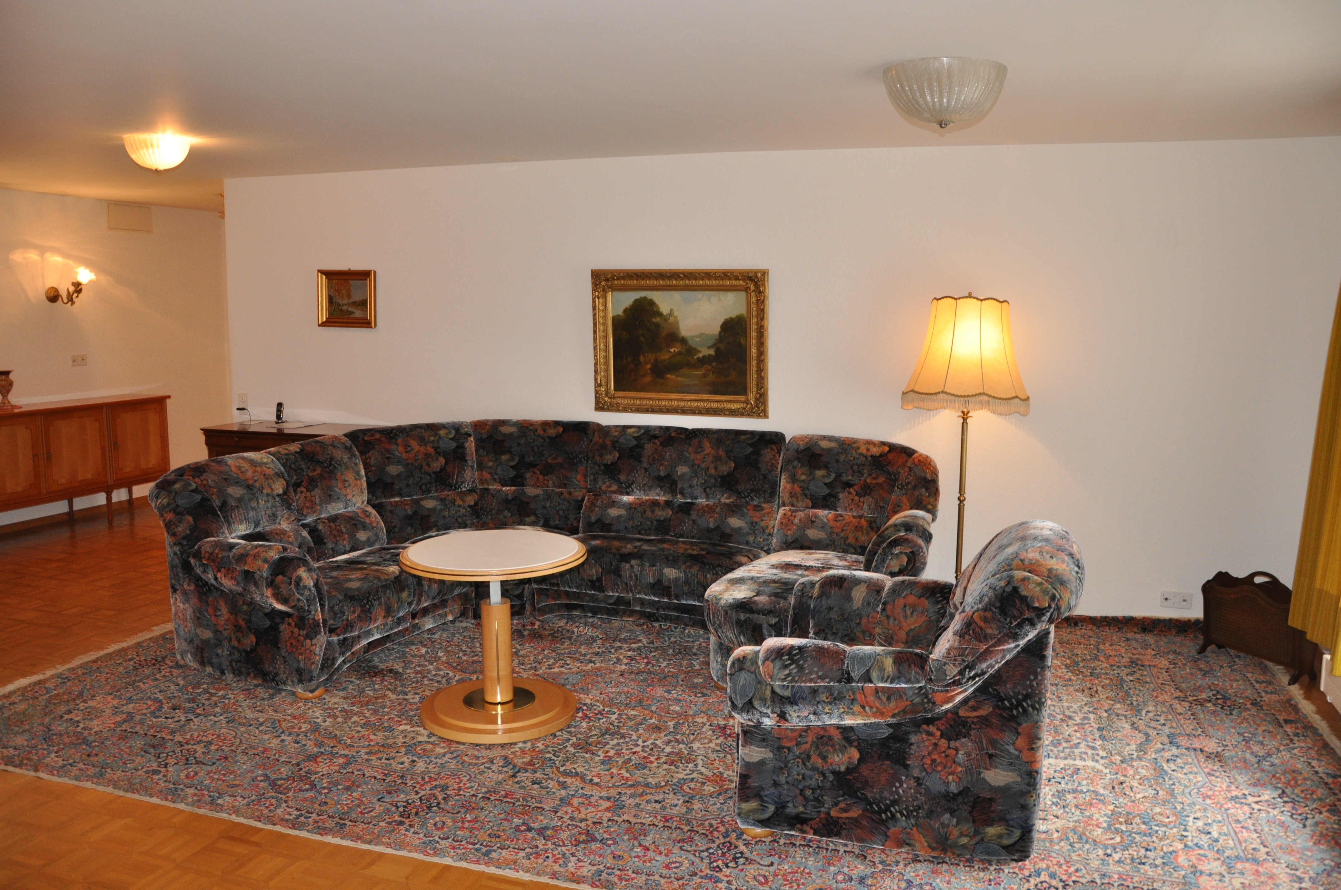 Apartment Three Bedrooms