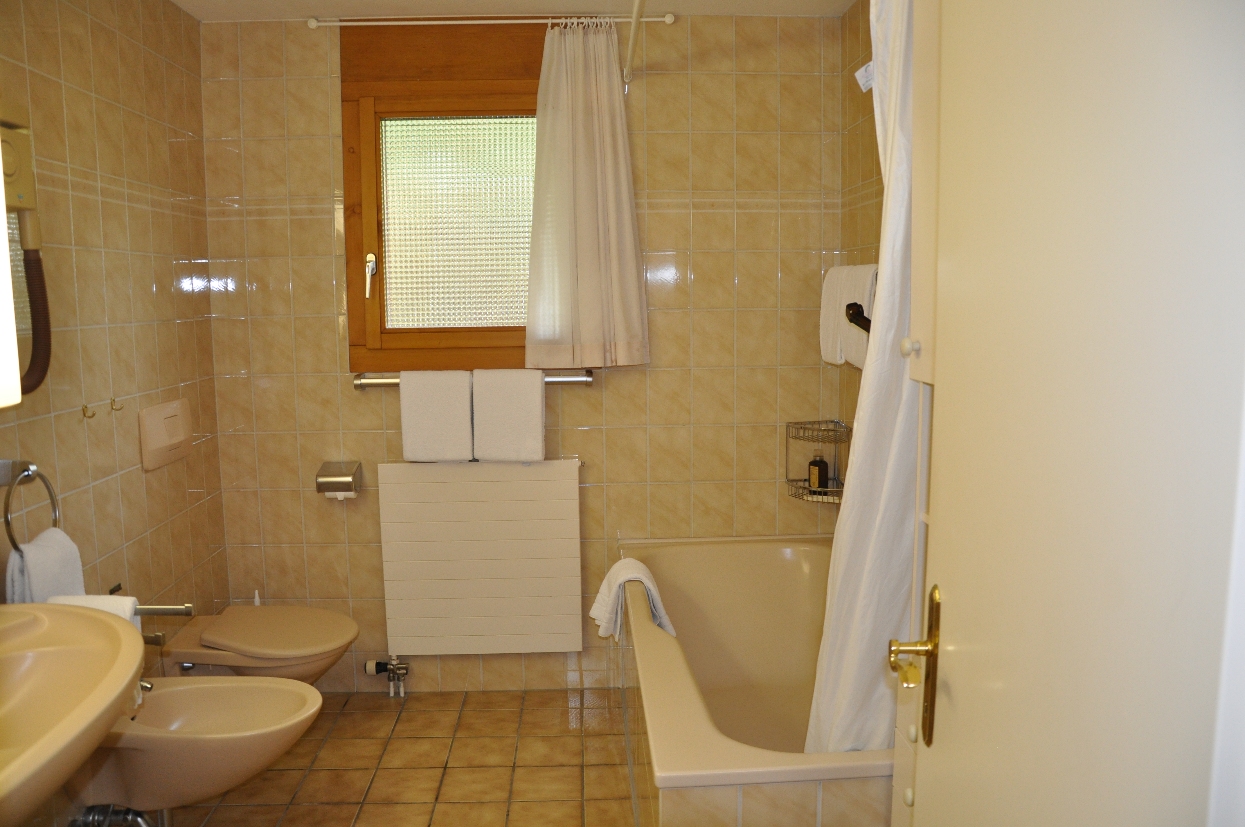 Apartment Three Bedrooms