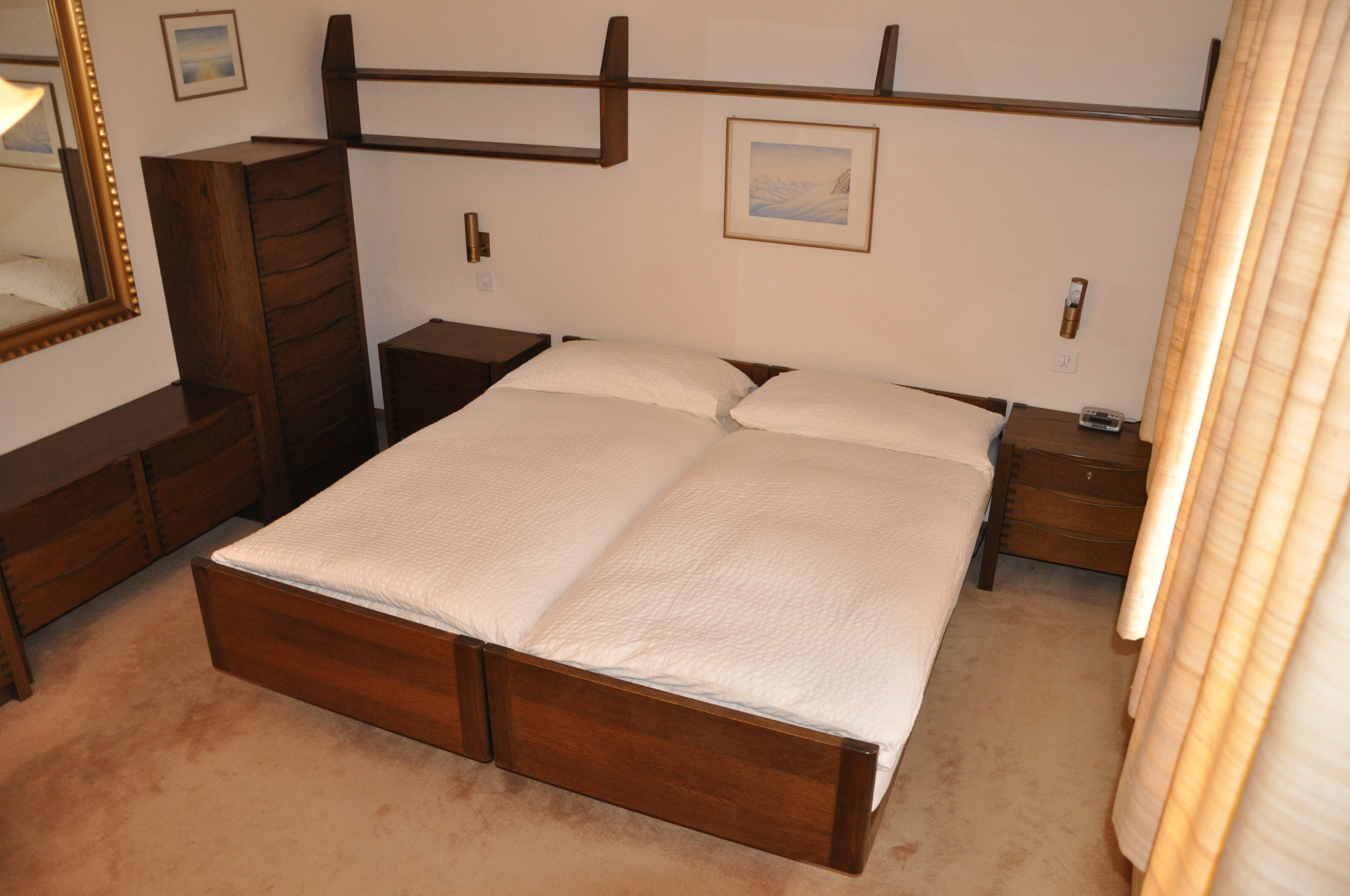 Apartment Three Bedrooms