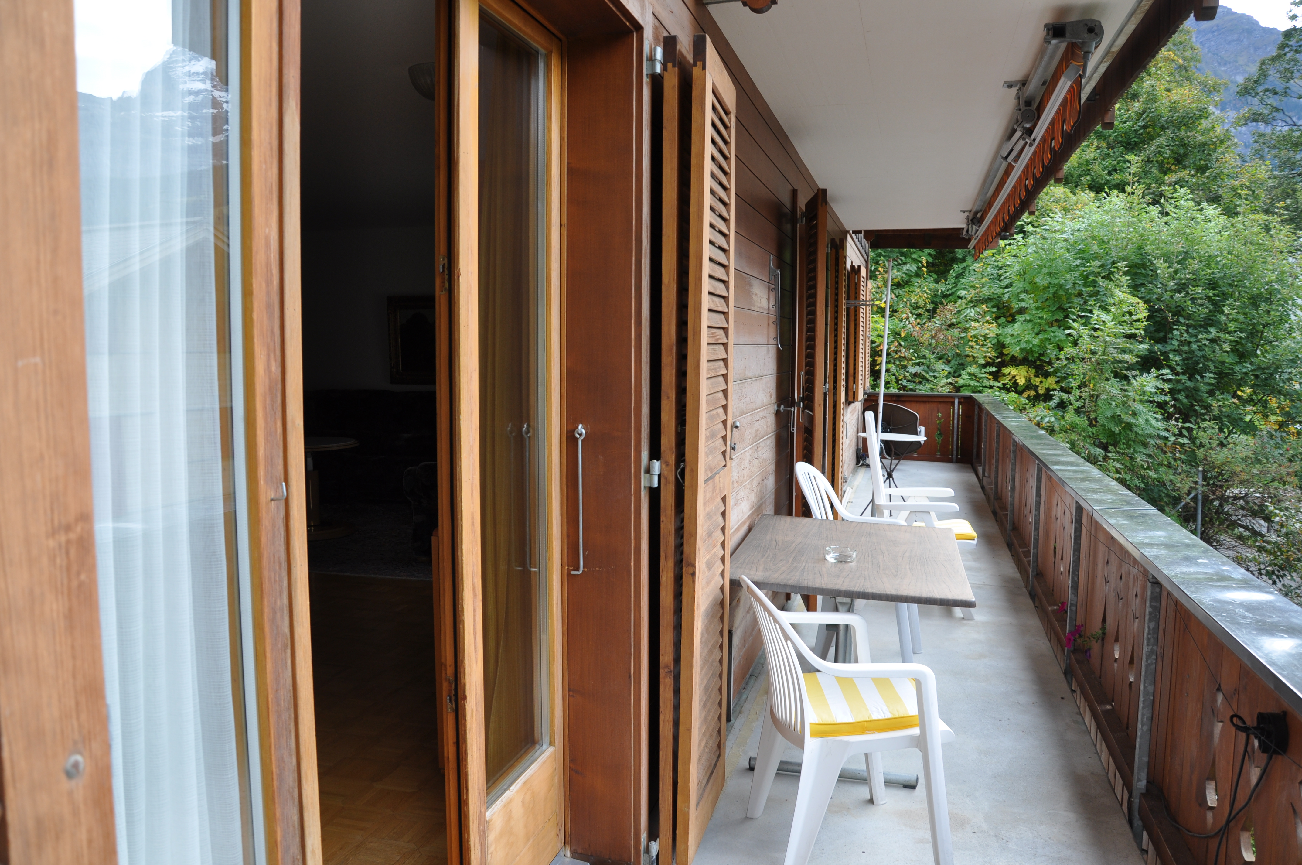 Apartment Three Bedrooms