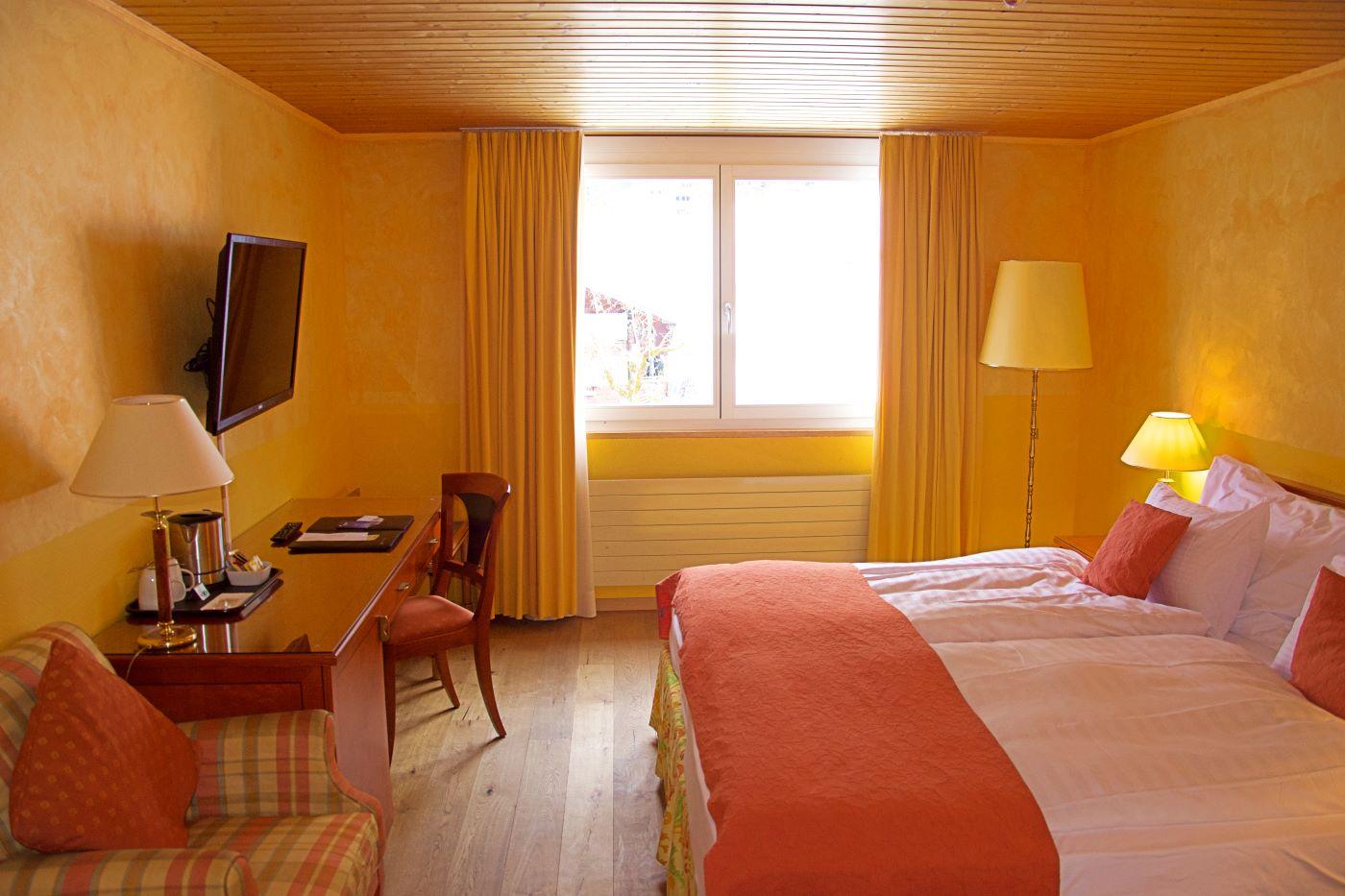 Room Superior