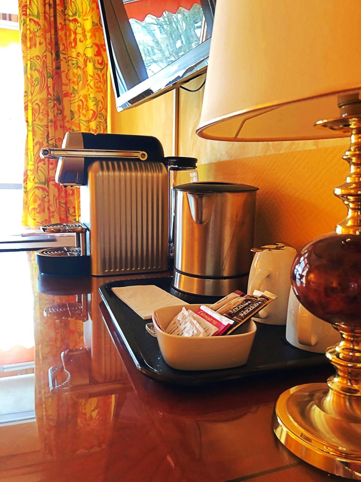 Suite Two Double Beds