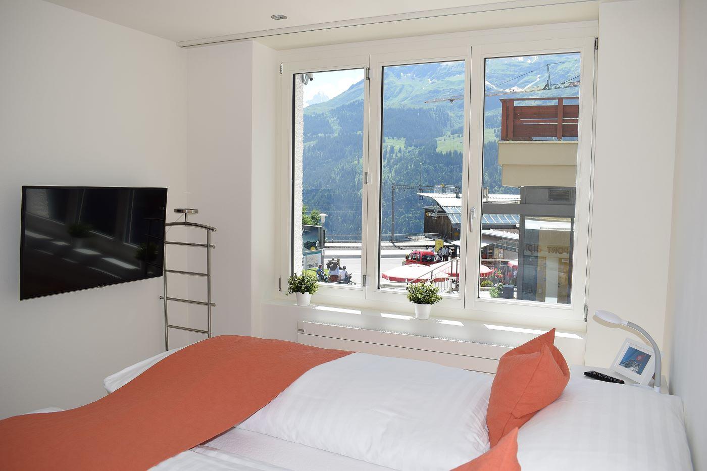 Apartment Mountain View