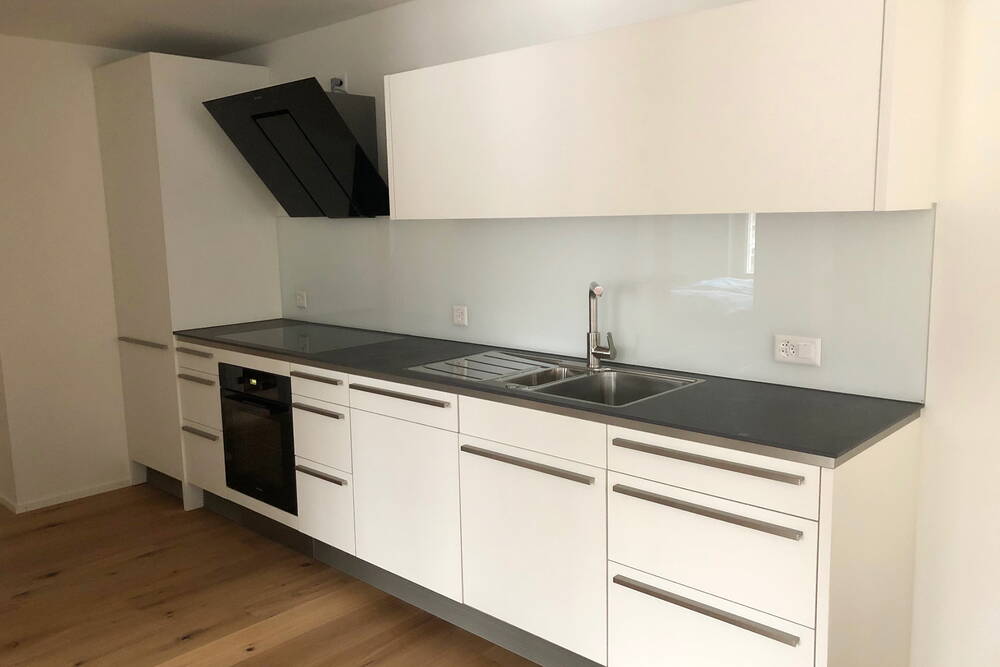 Apartment with Views