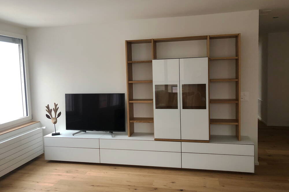 Apartment with Views